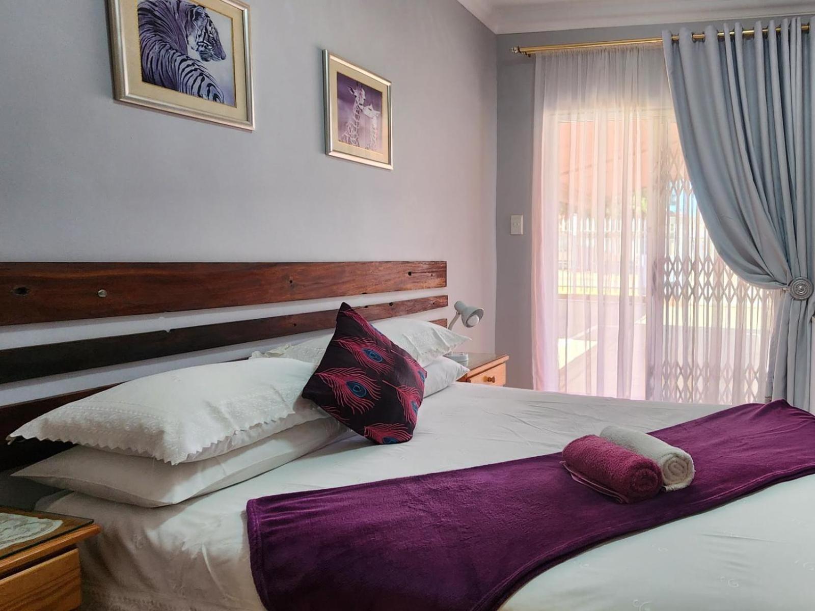 Agros Guest House