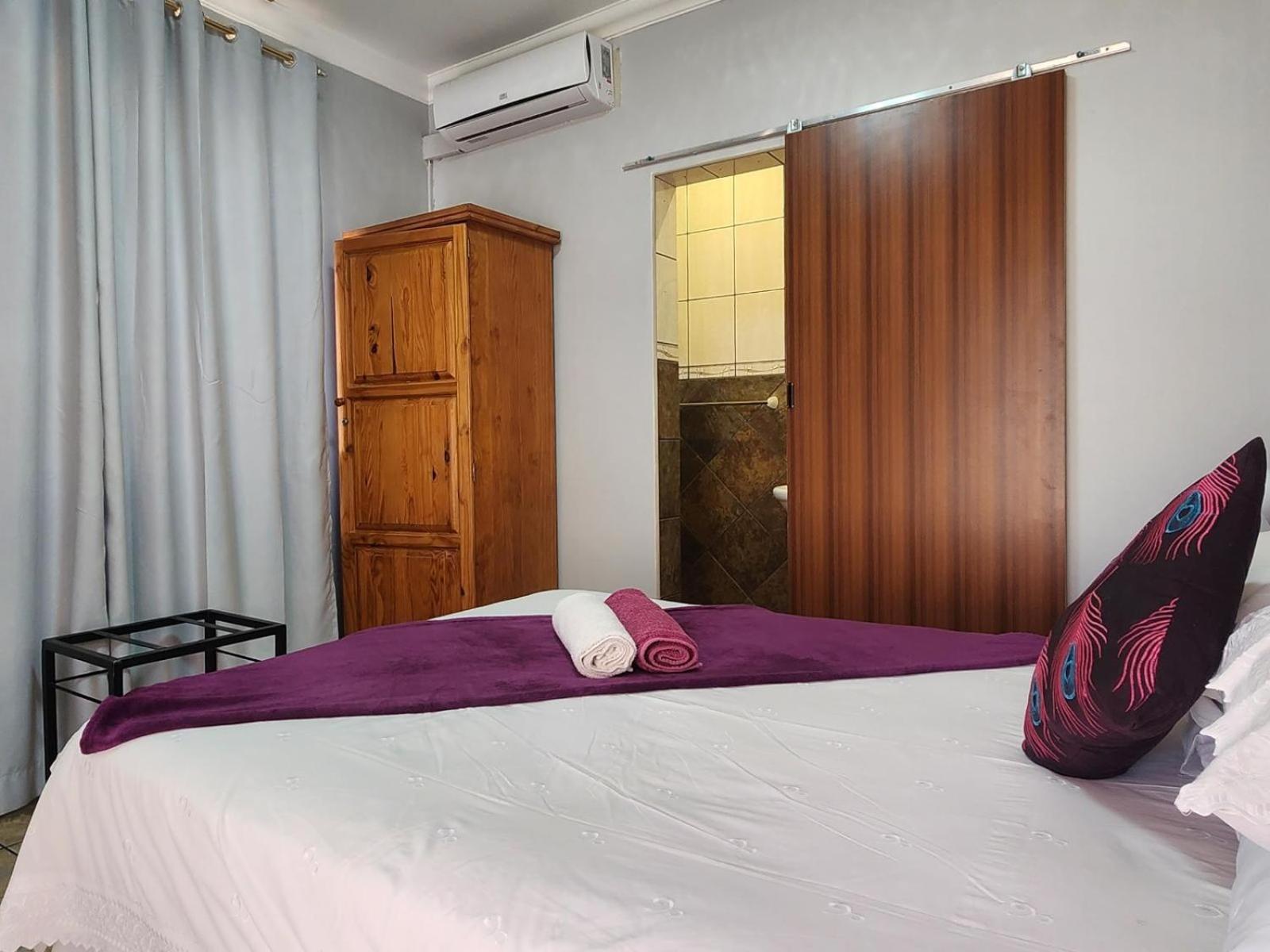 Agros Guest House