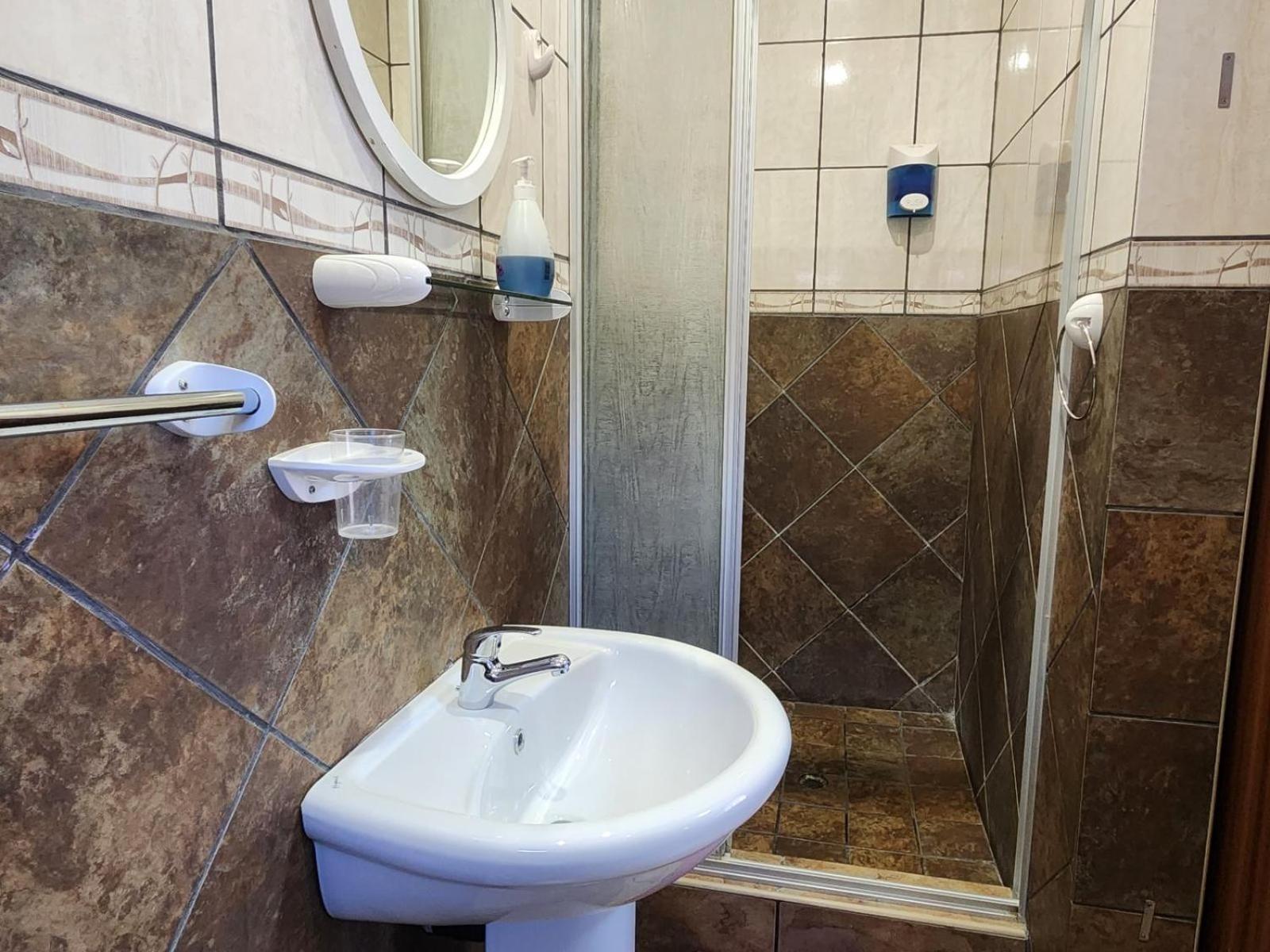 Agros Guest House