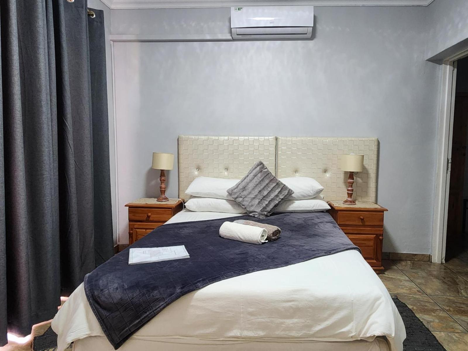 Agros Guest House
