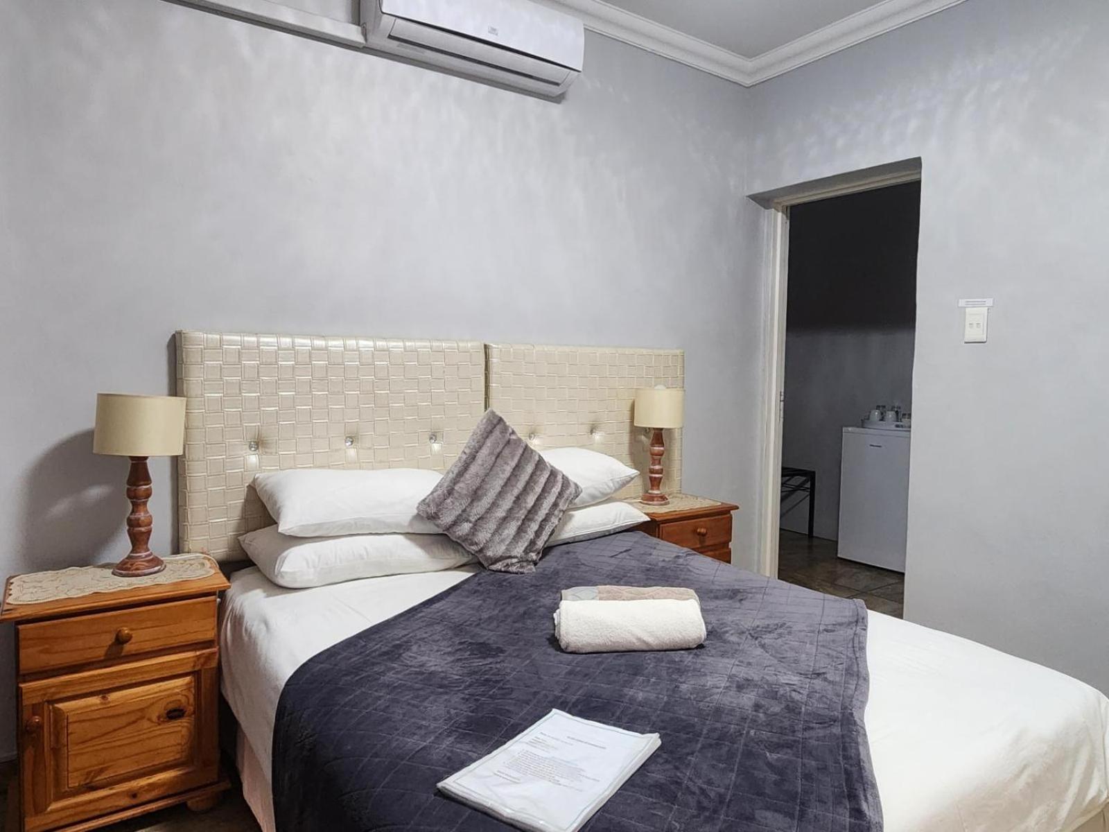 Agros Guest House