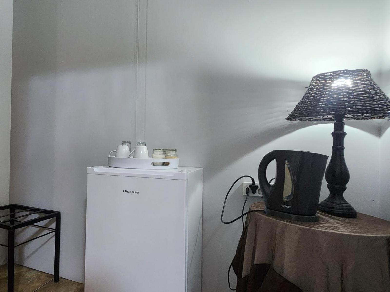 Agros Guest House