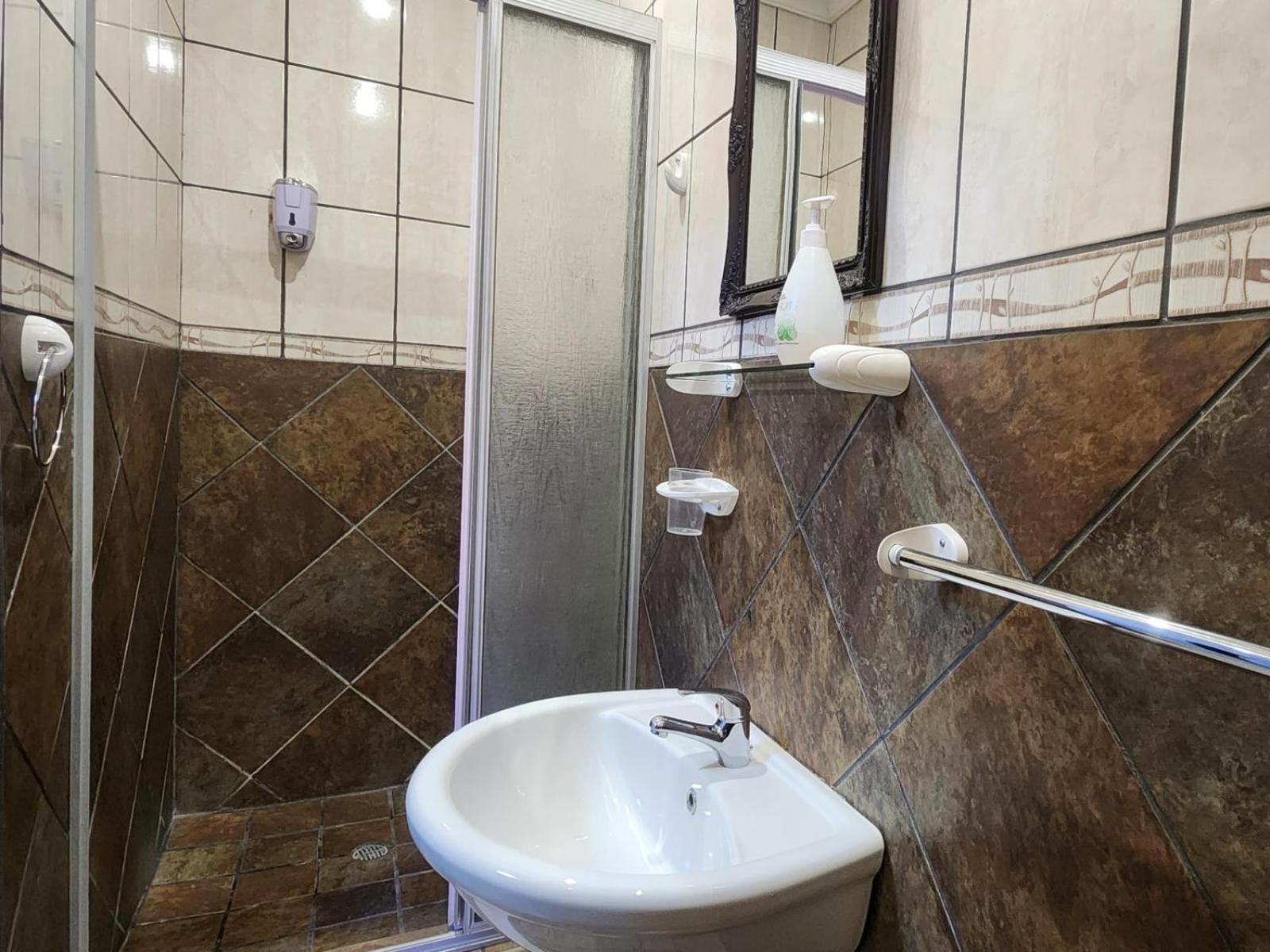 Agros Guest House