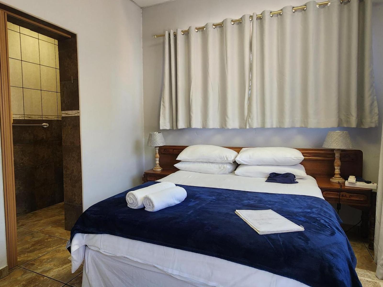 Agros Guest House