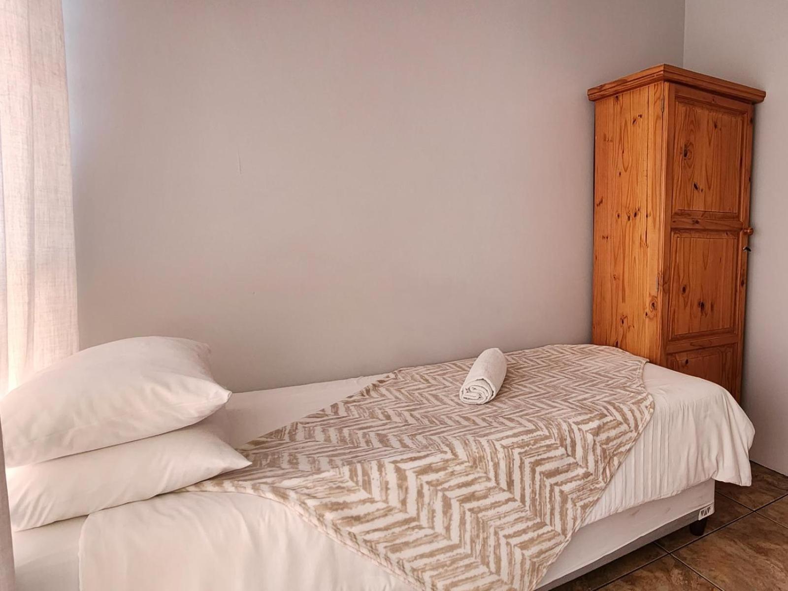 Agros Guest House