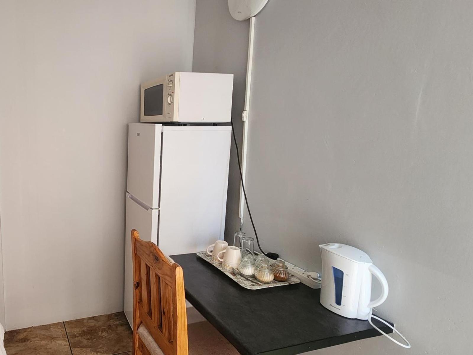 Agros Guest House