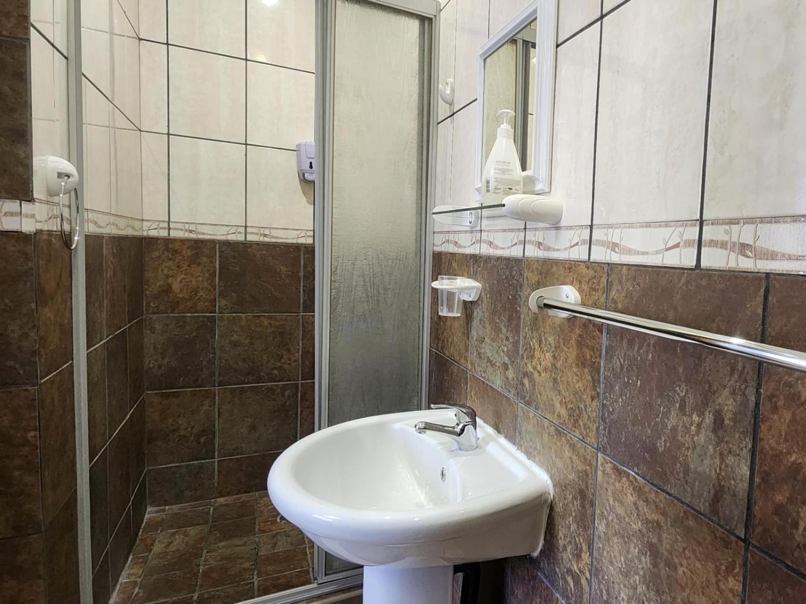 Agros Guest House