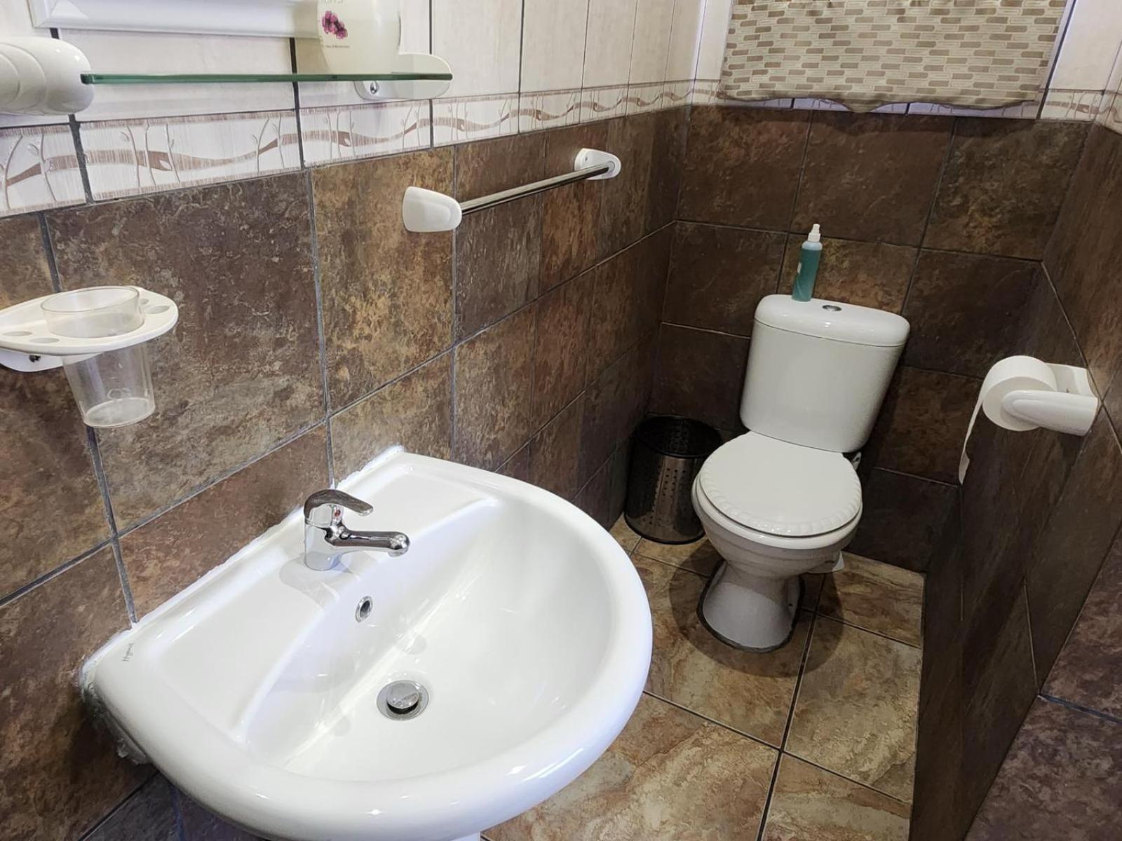 Agros Guest House