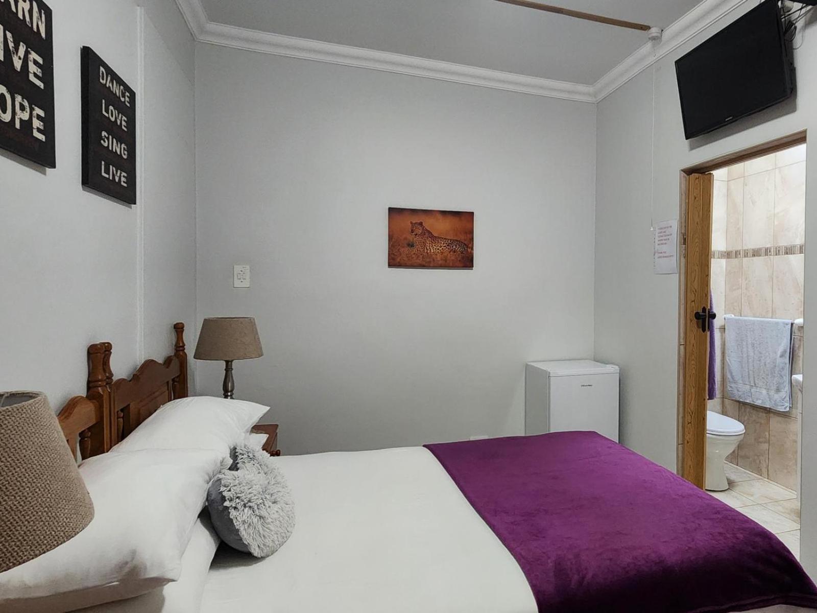 Agros Guest House