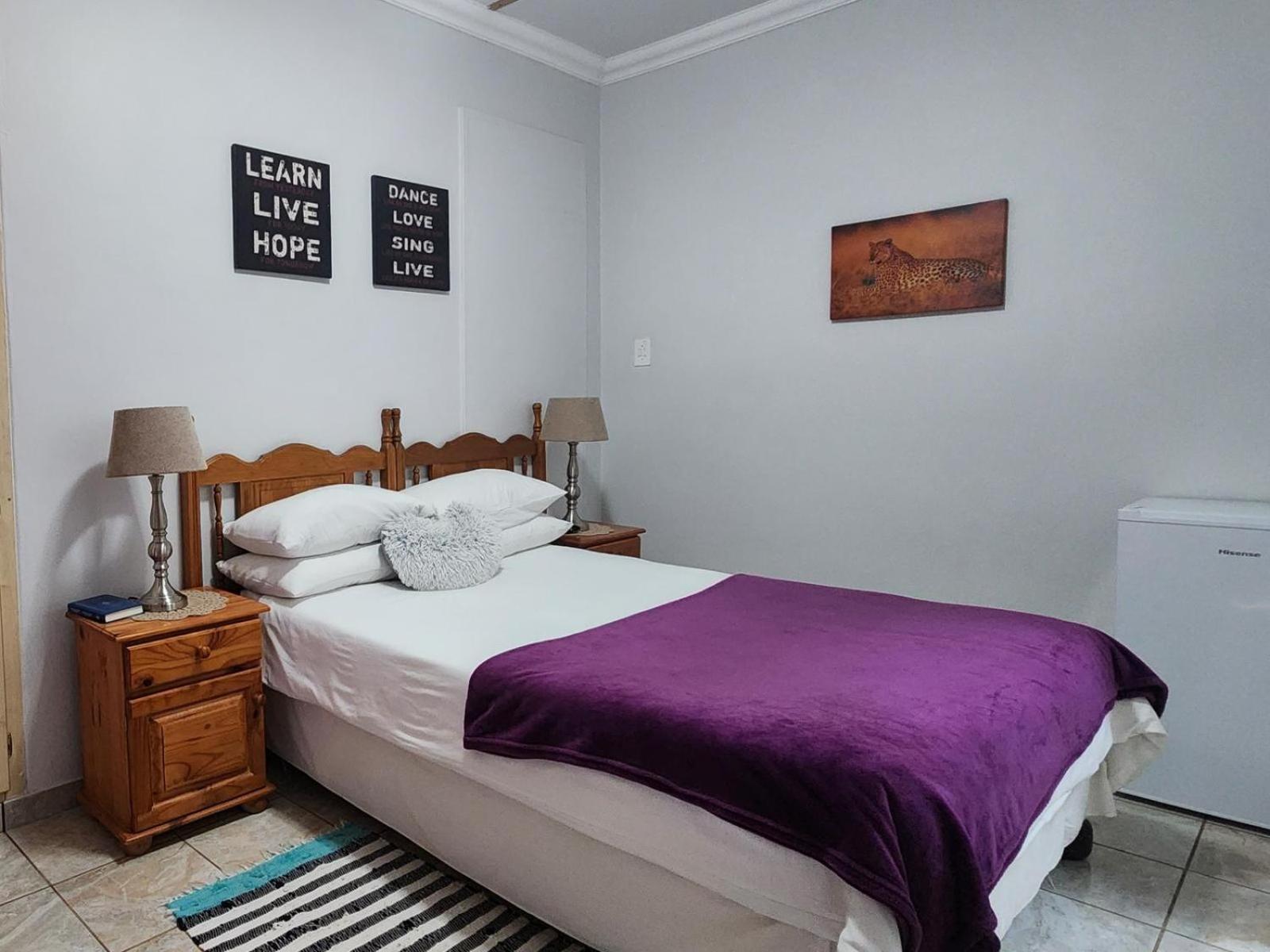 Agros Guest House