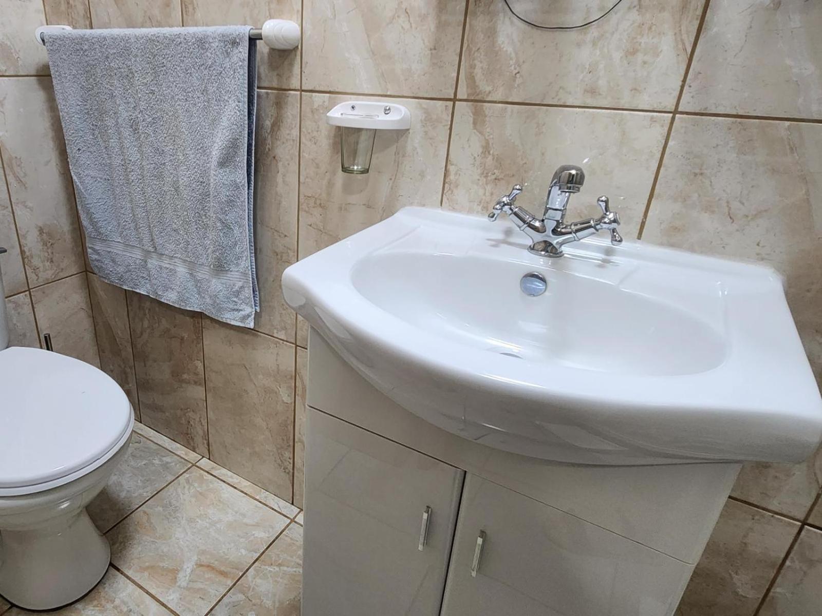 Agros Guest House