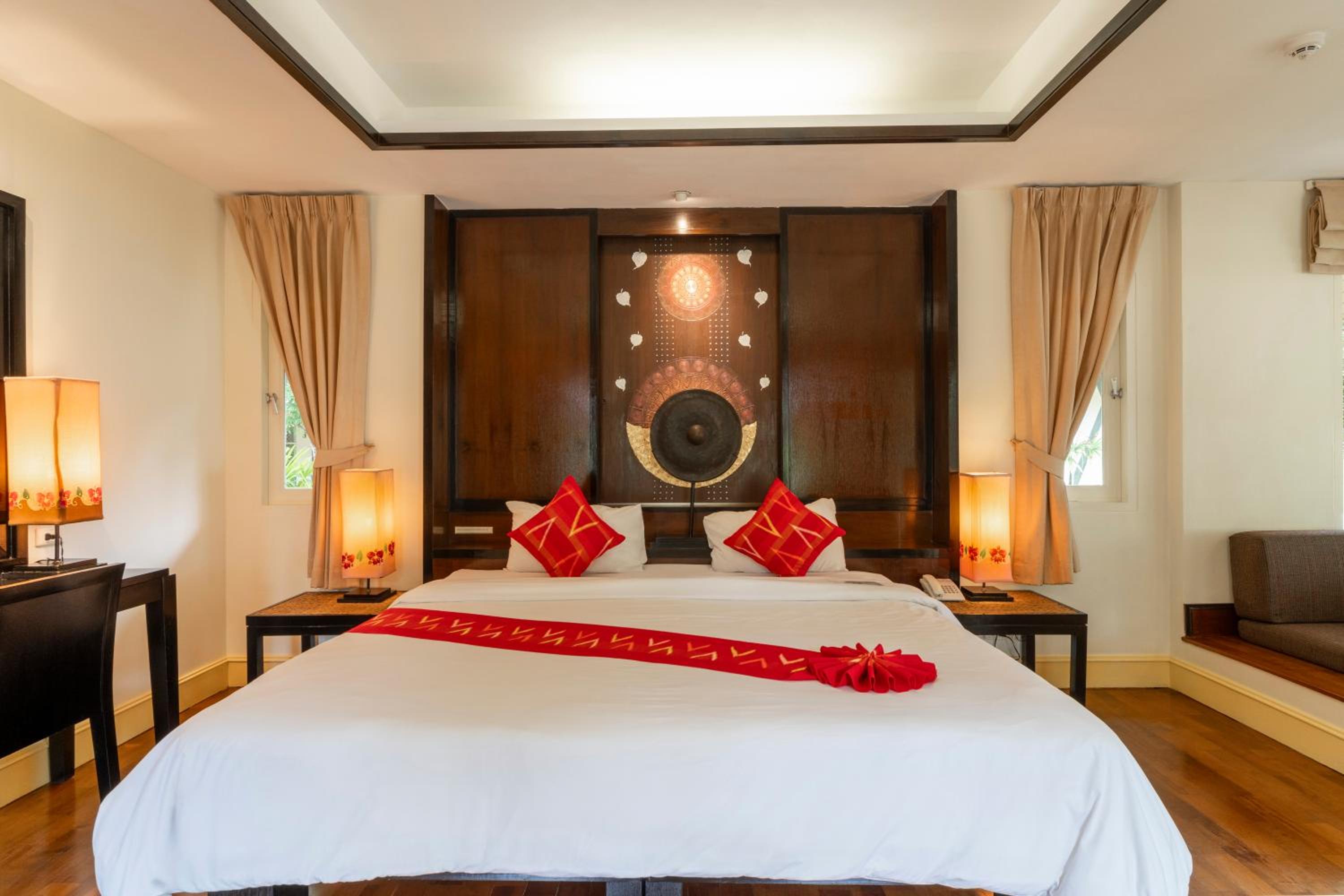 Baan Khaolak Beach Resort