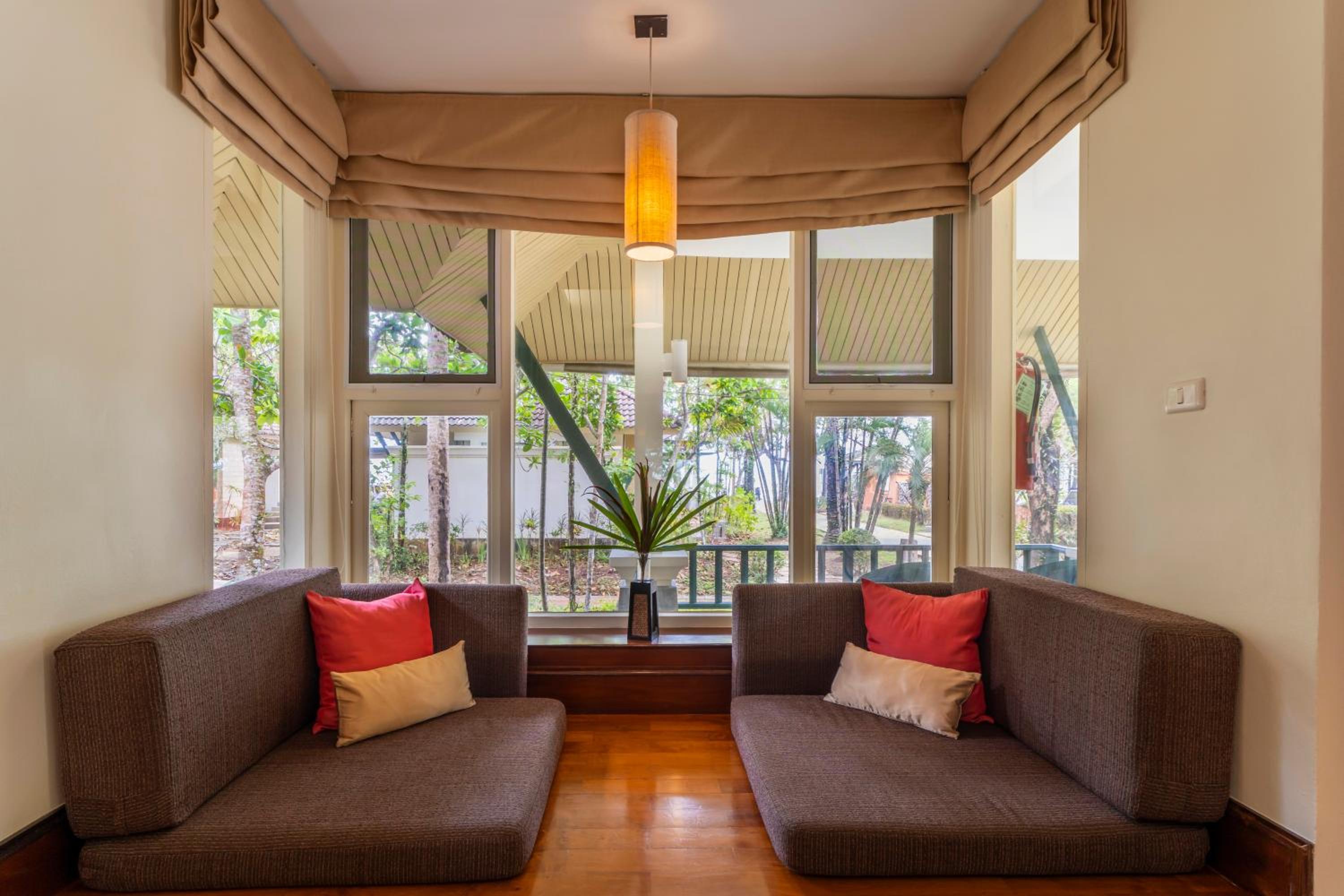 Baan Khaolak Beach Resort
