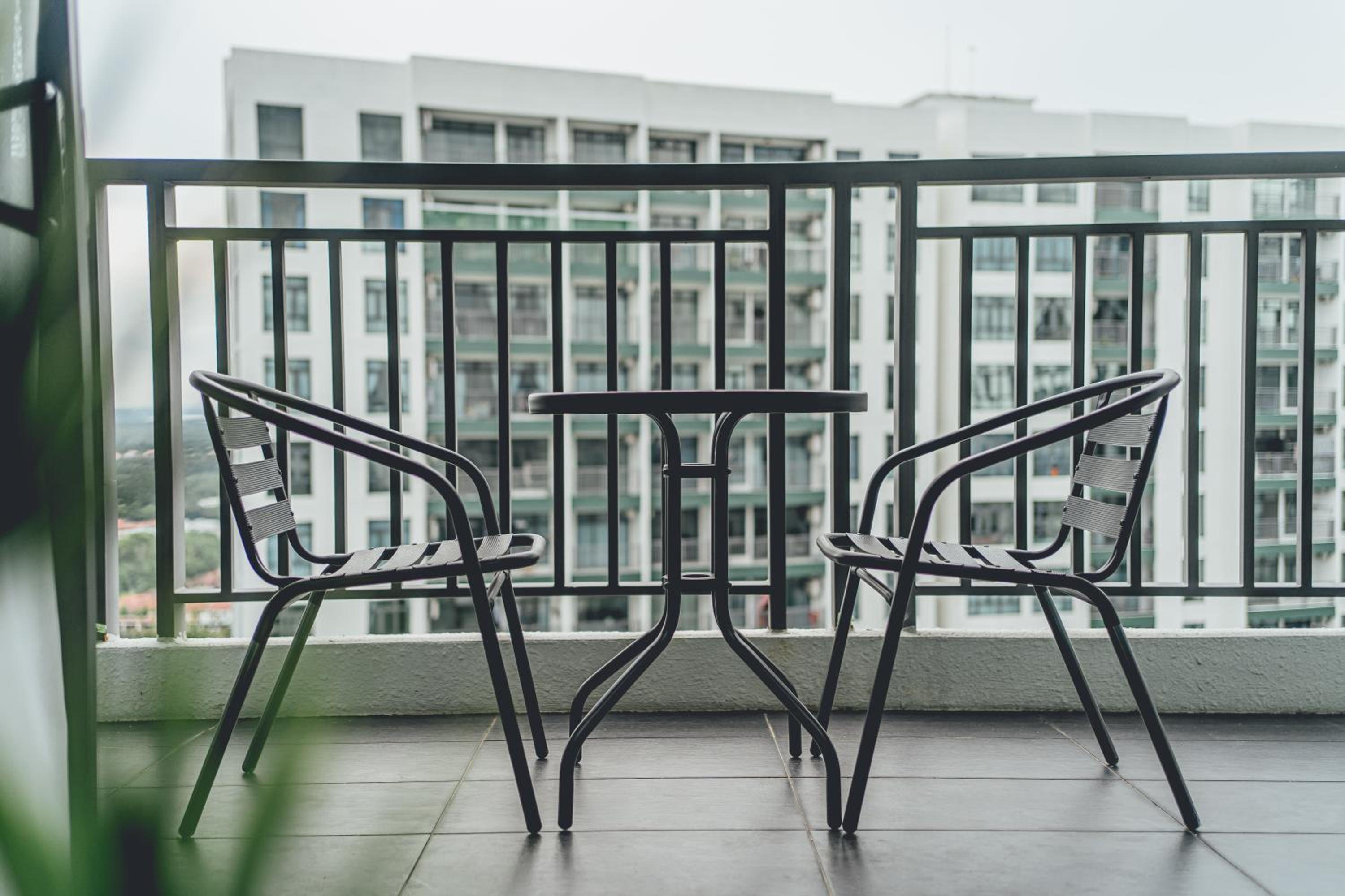 Perling 8scape 3BR Comfy Zone by Our Stay