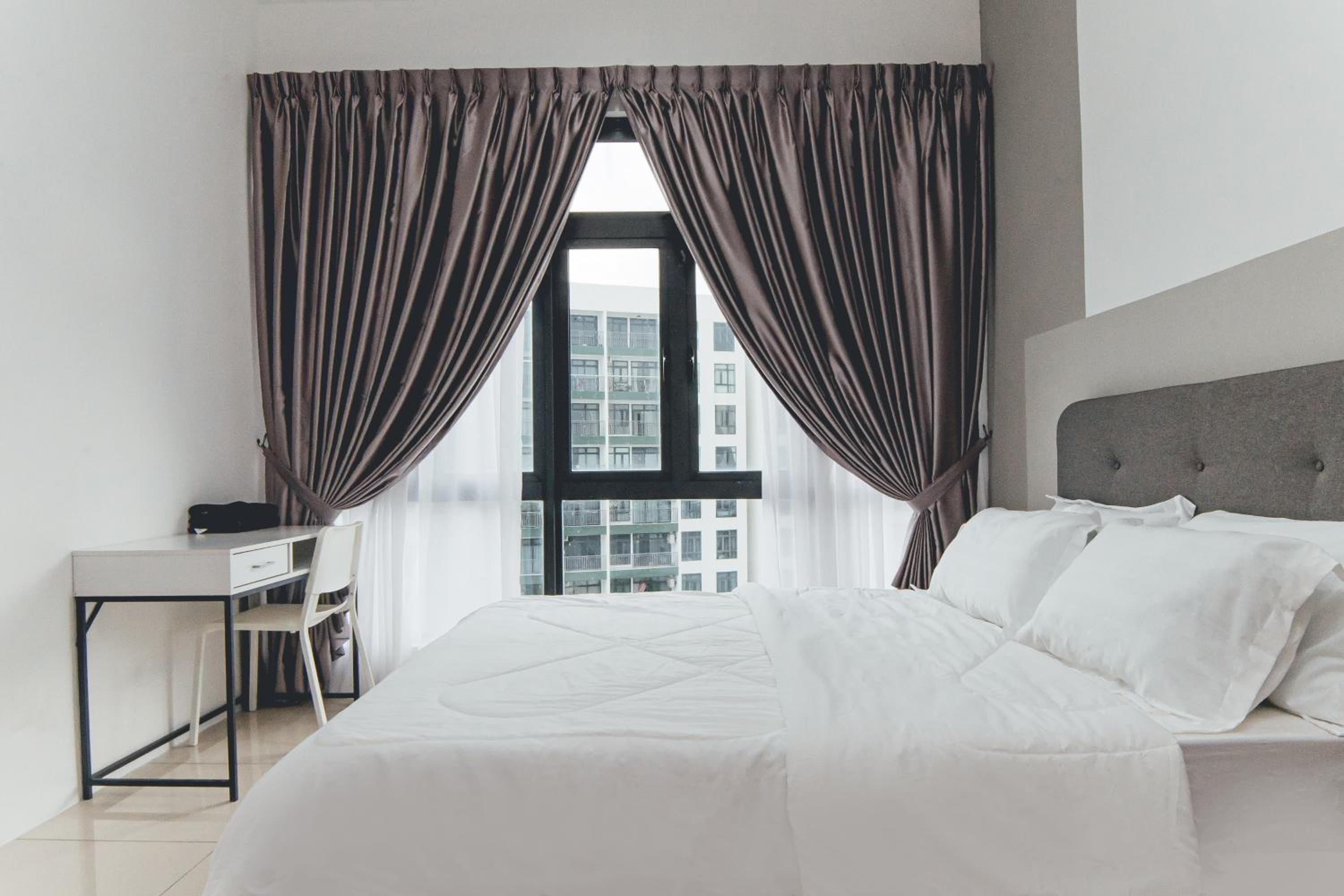 Perling 8scape 3BR Comfy Zone by Our Stay