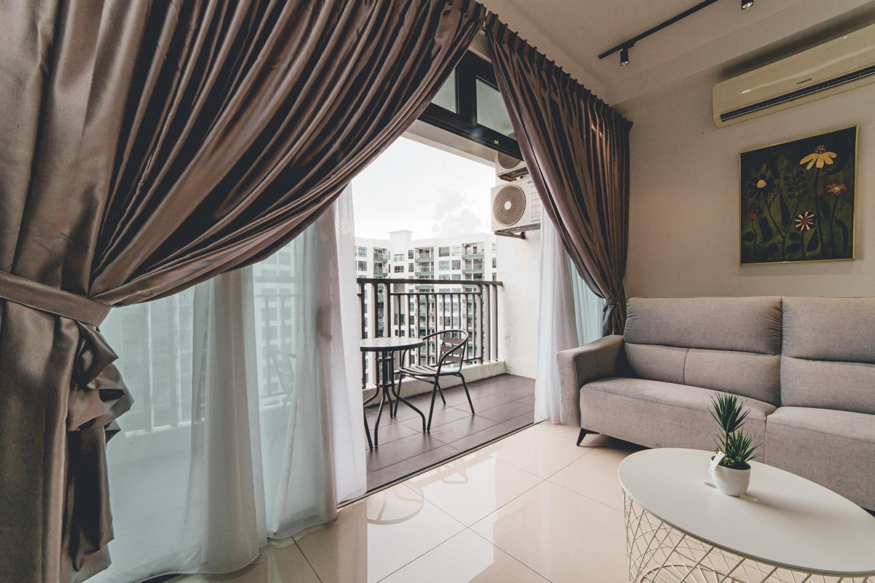 Perling 8scape 3BR Comfy Zone by Our Stay