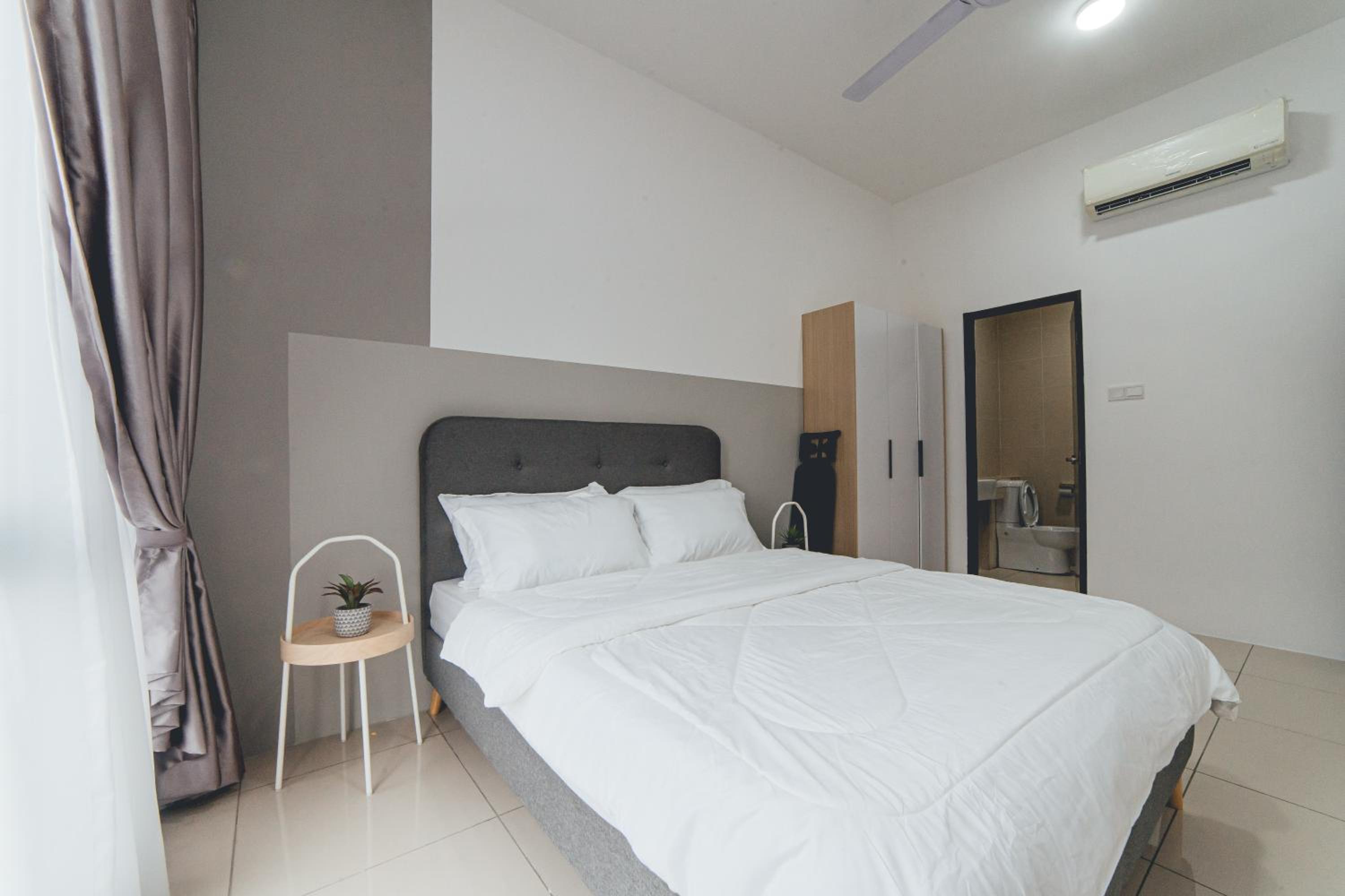 Perling 8scape 3BR Comfy Zone by Our Stay