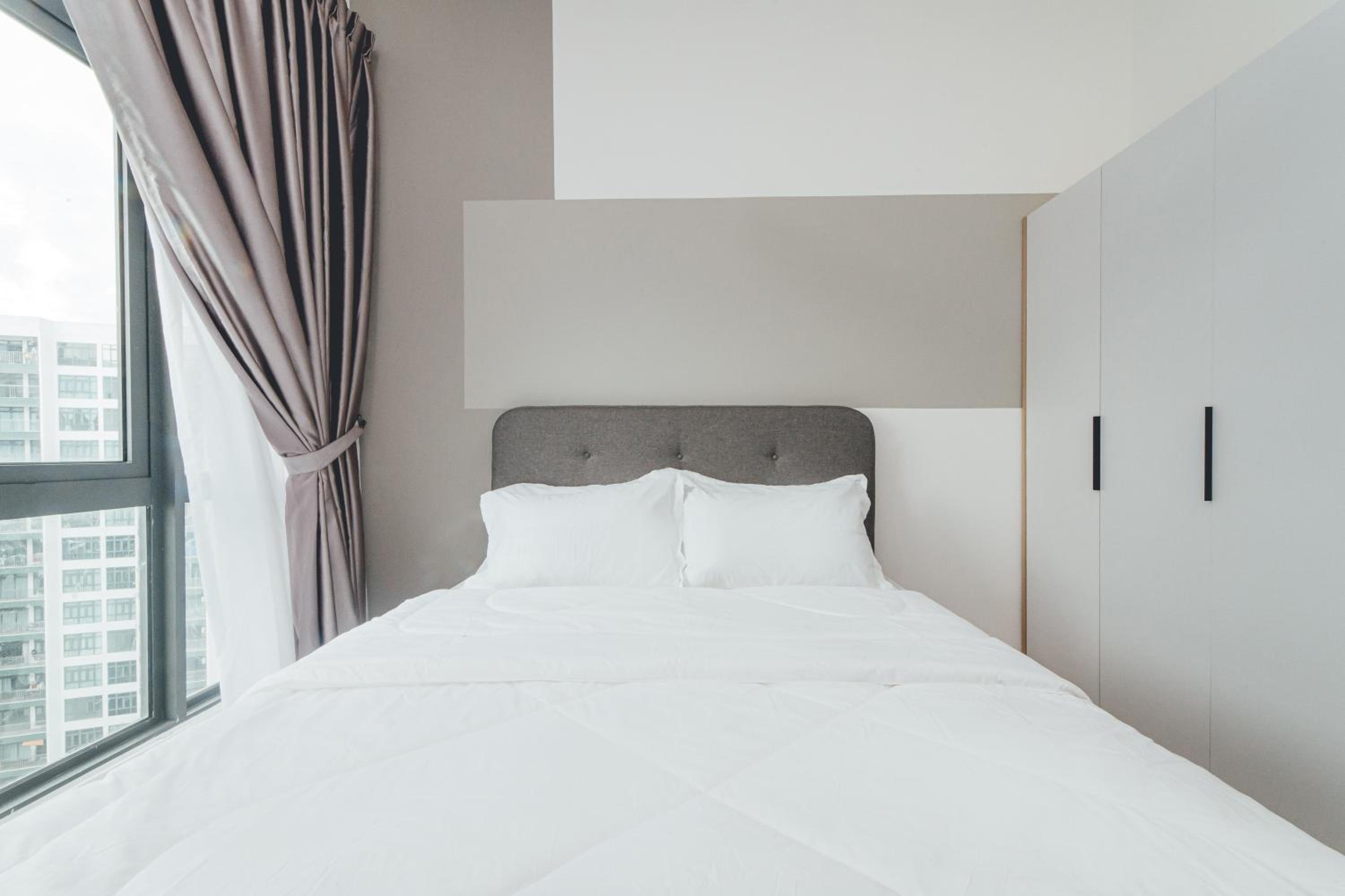 Perling 8scape 3BR Comfy Zone by Our Stay