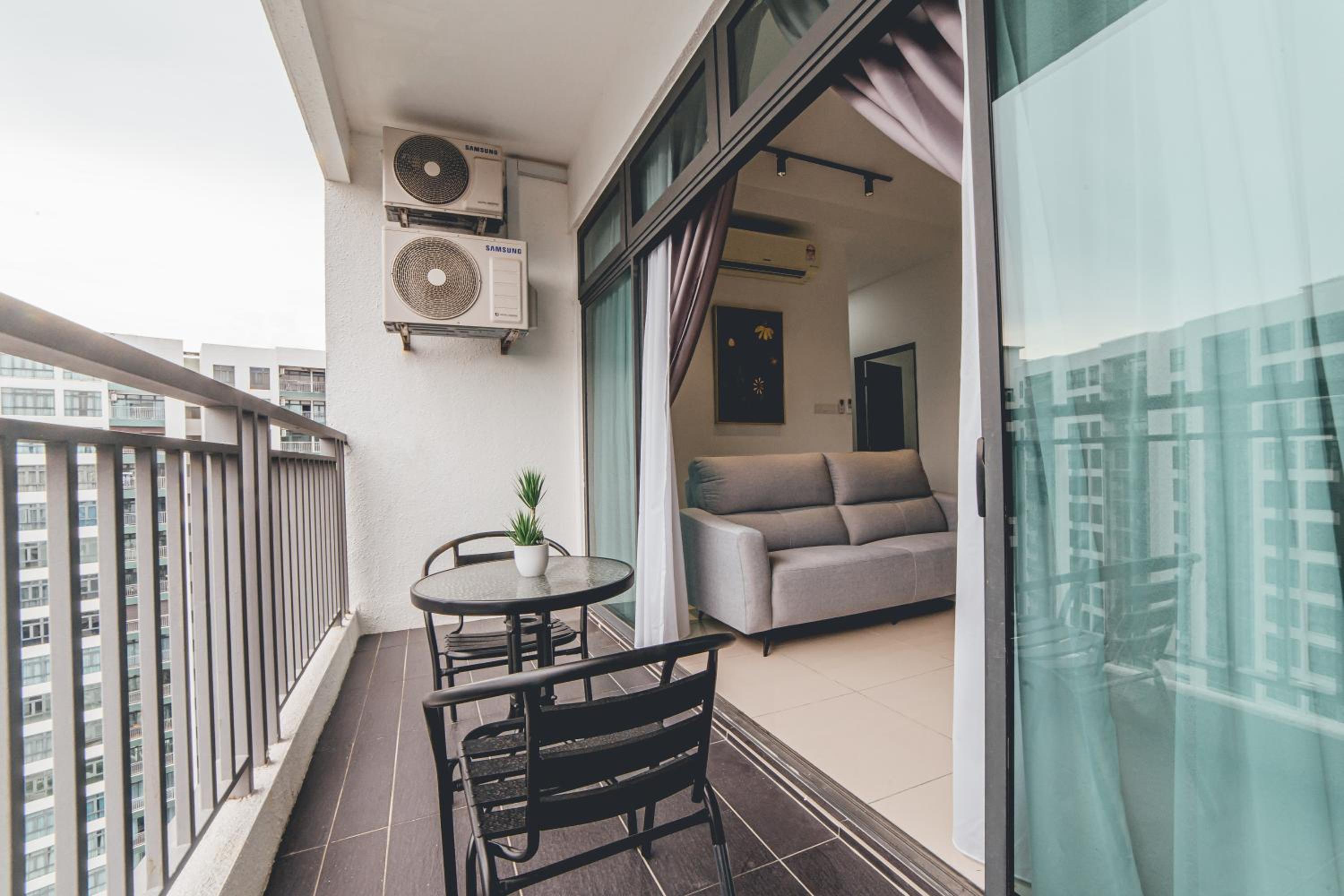 Perling 8scape 3BR Comfy Zone by Our Stay