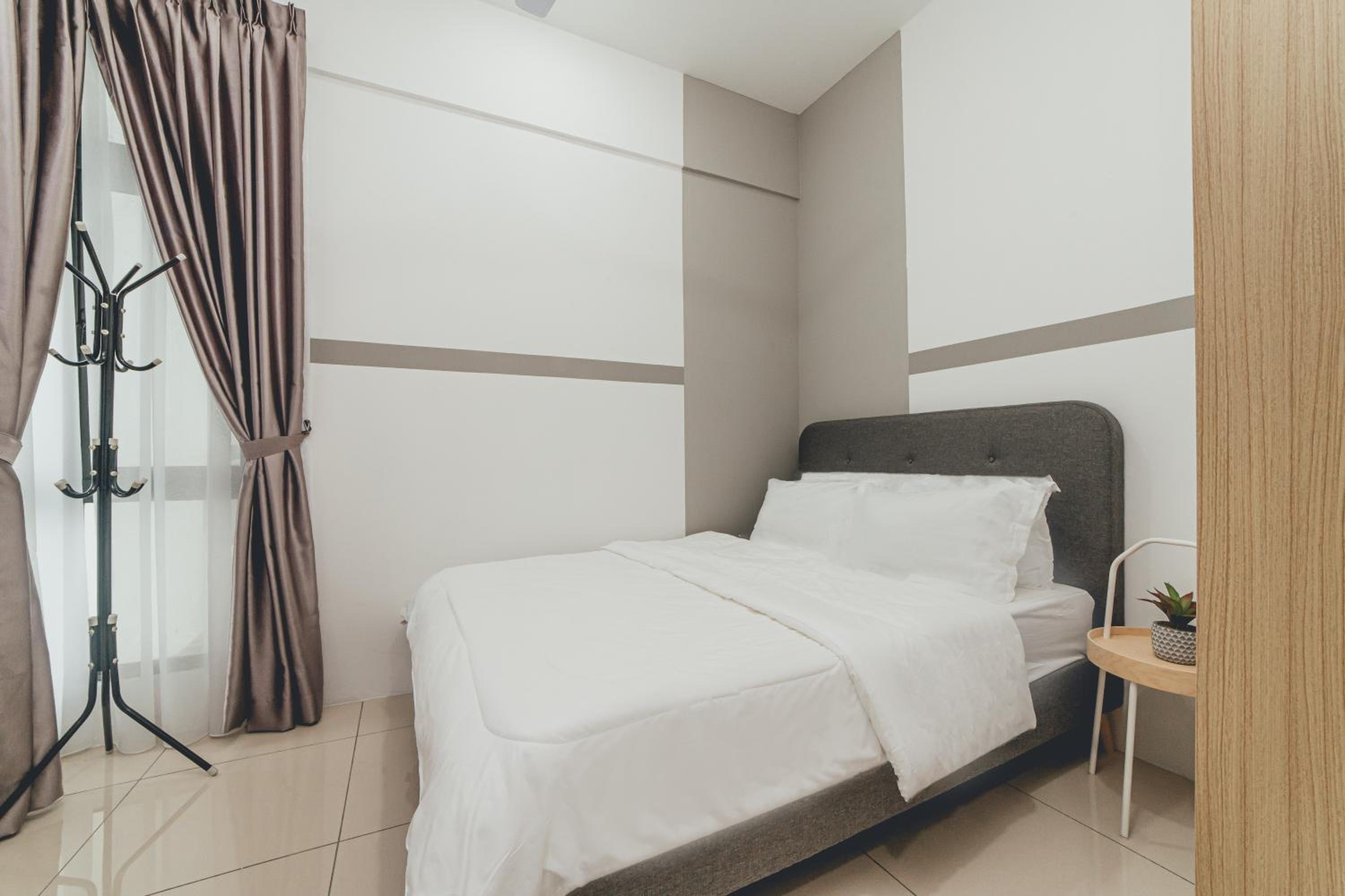 Perling 8scape 3BR Comfy Zone by Our Stay