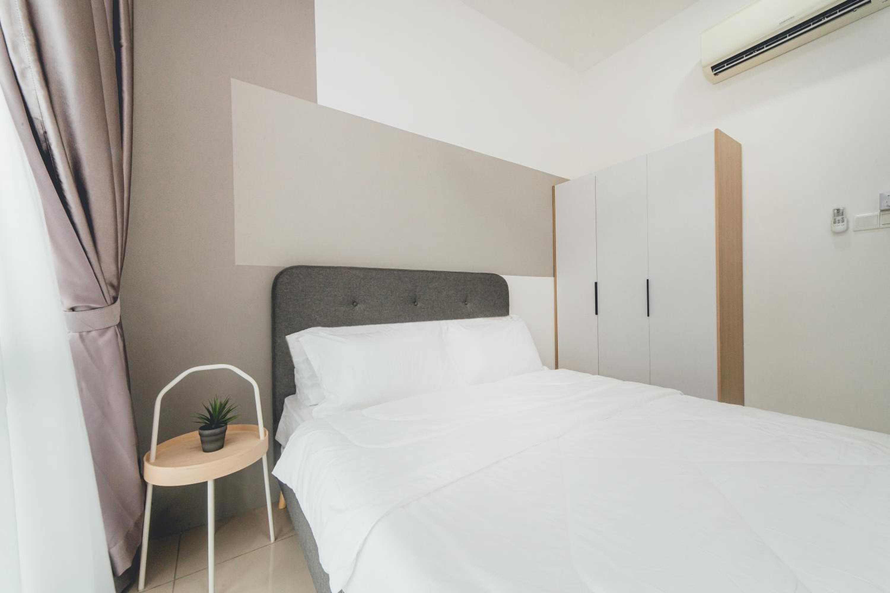 Perling 8scape 3BR Comfy Zone by Our Stay