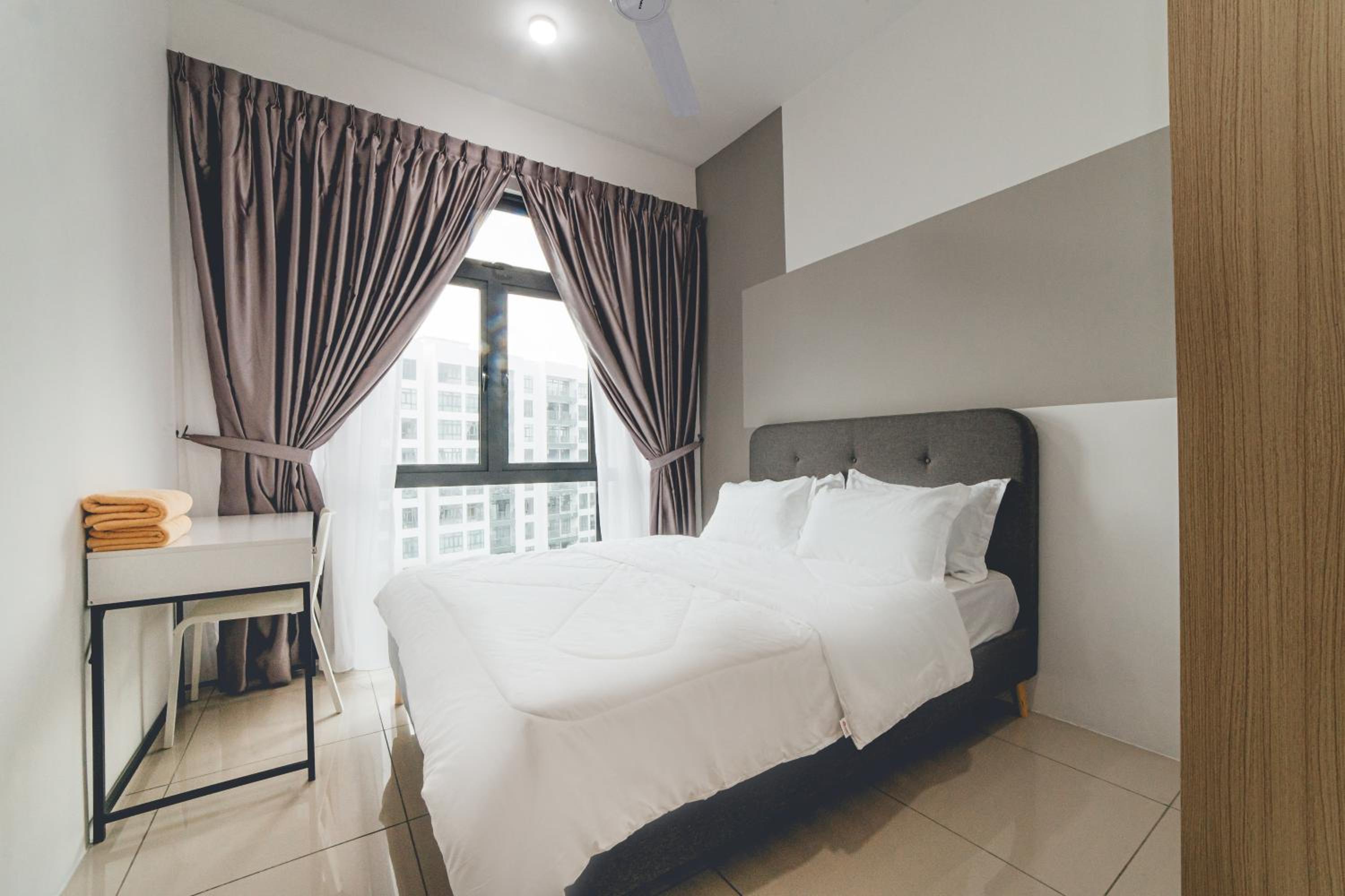 Perling 8scape 3BR Comfy Zone by Our Stay
