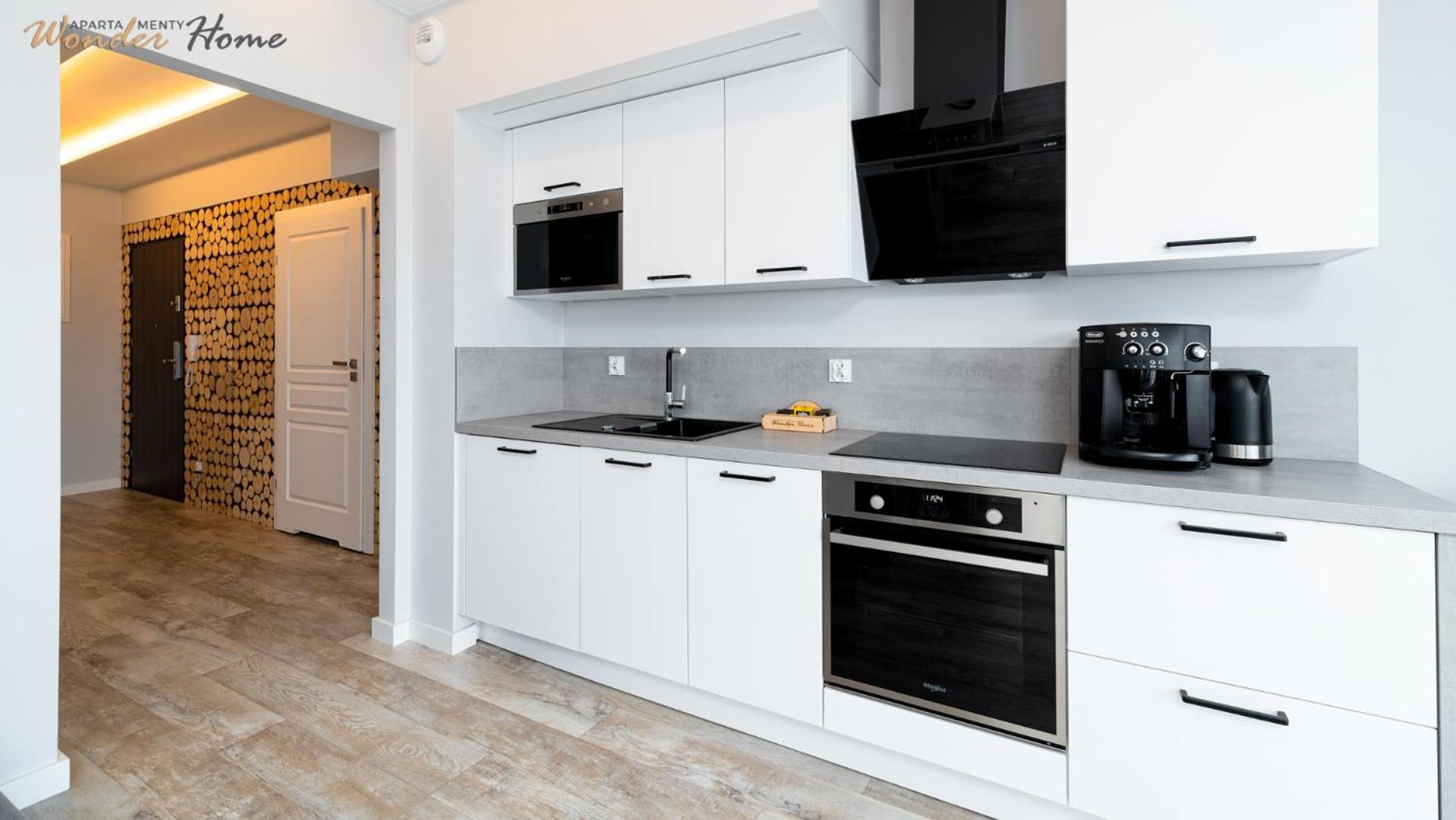 Wonder Home - Apartamenty Karpatia Resort tuż przy stoku i blisko szlaków turystycznych