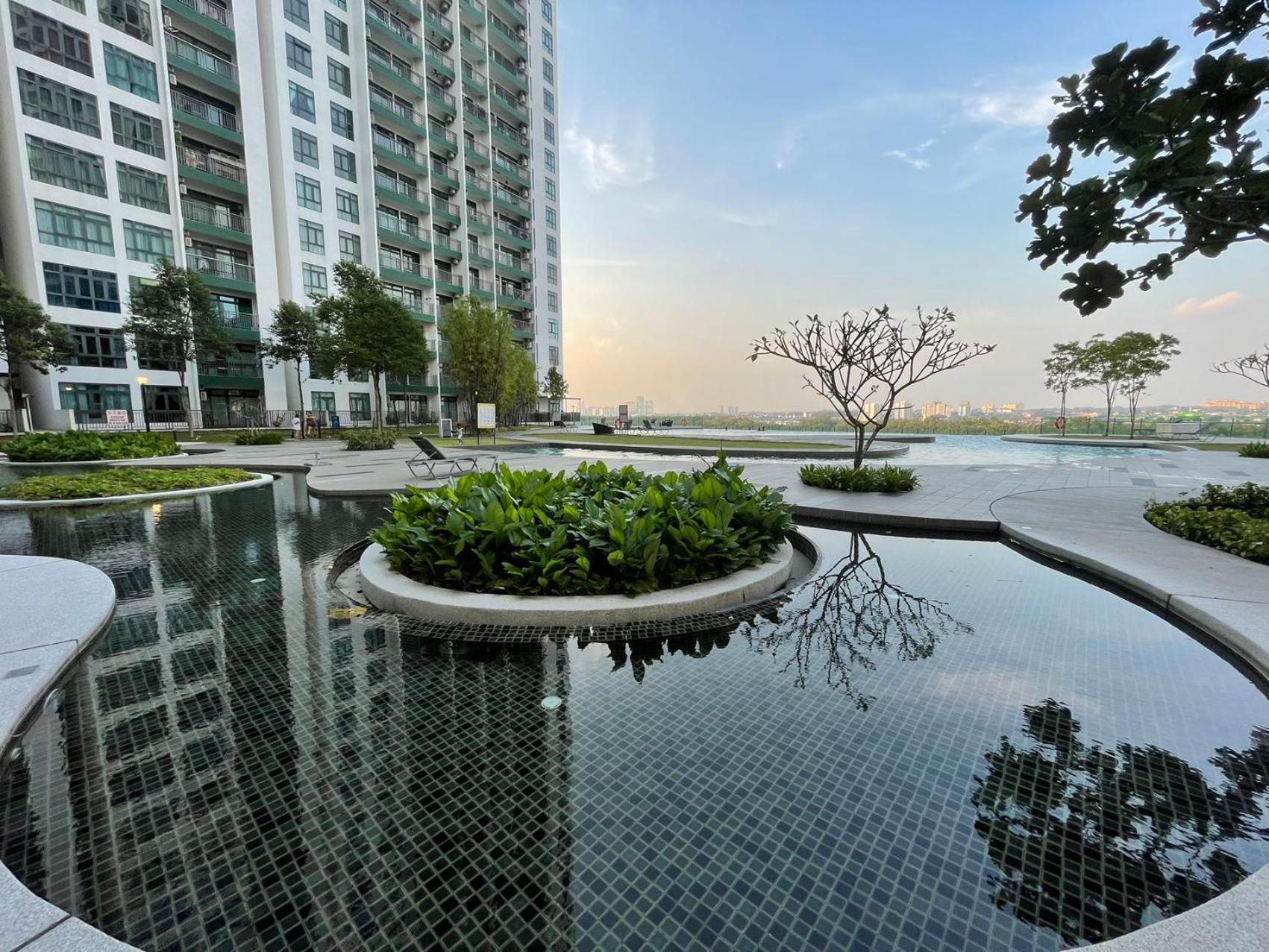 Perling 8scape 3BR Comfy Zone by Our Stay