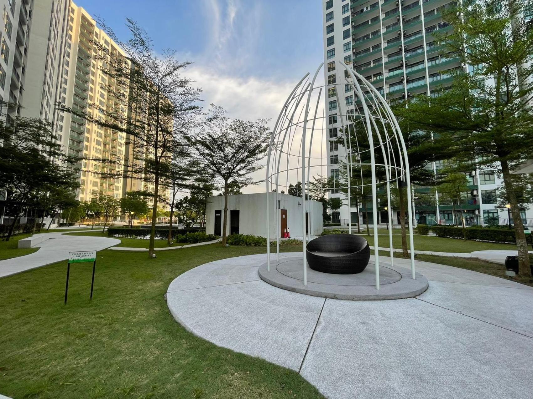 Perling 8scape 3BR Comfy Zone by Our Stay