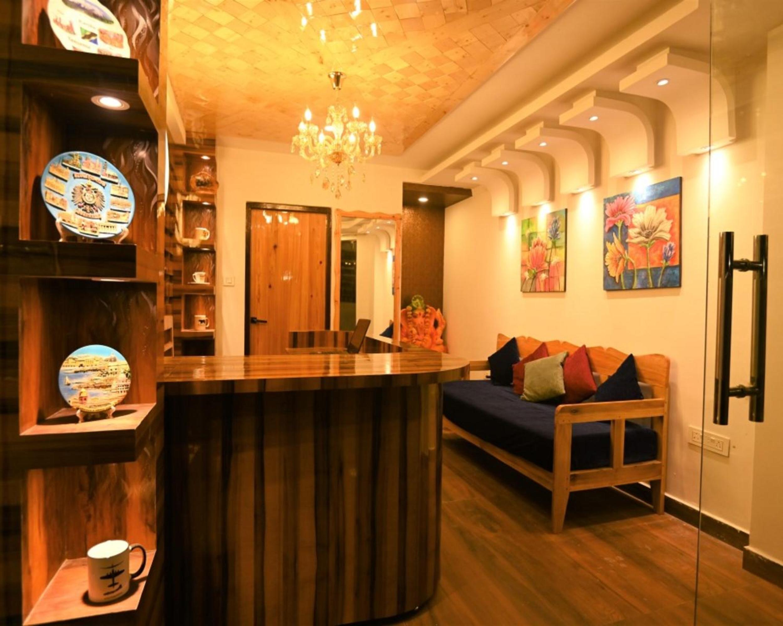Amaira Resort & Farms - Mirik, West Bengal view 2