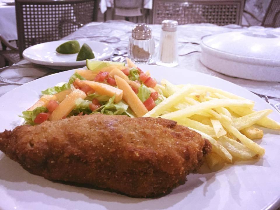 Suites Meson Del Cid