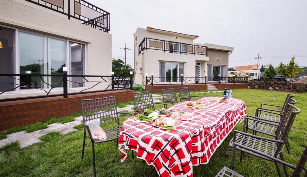 Homechee Pension