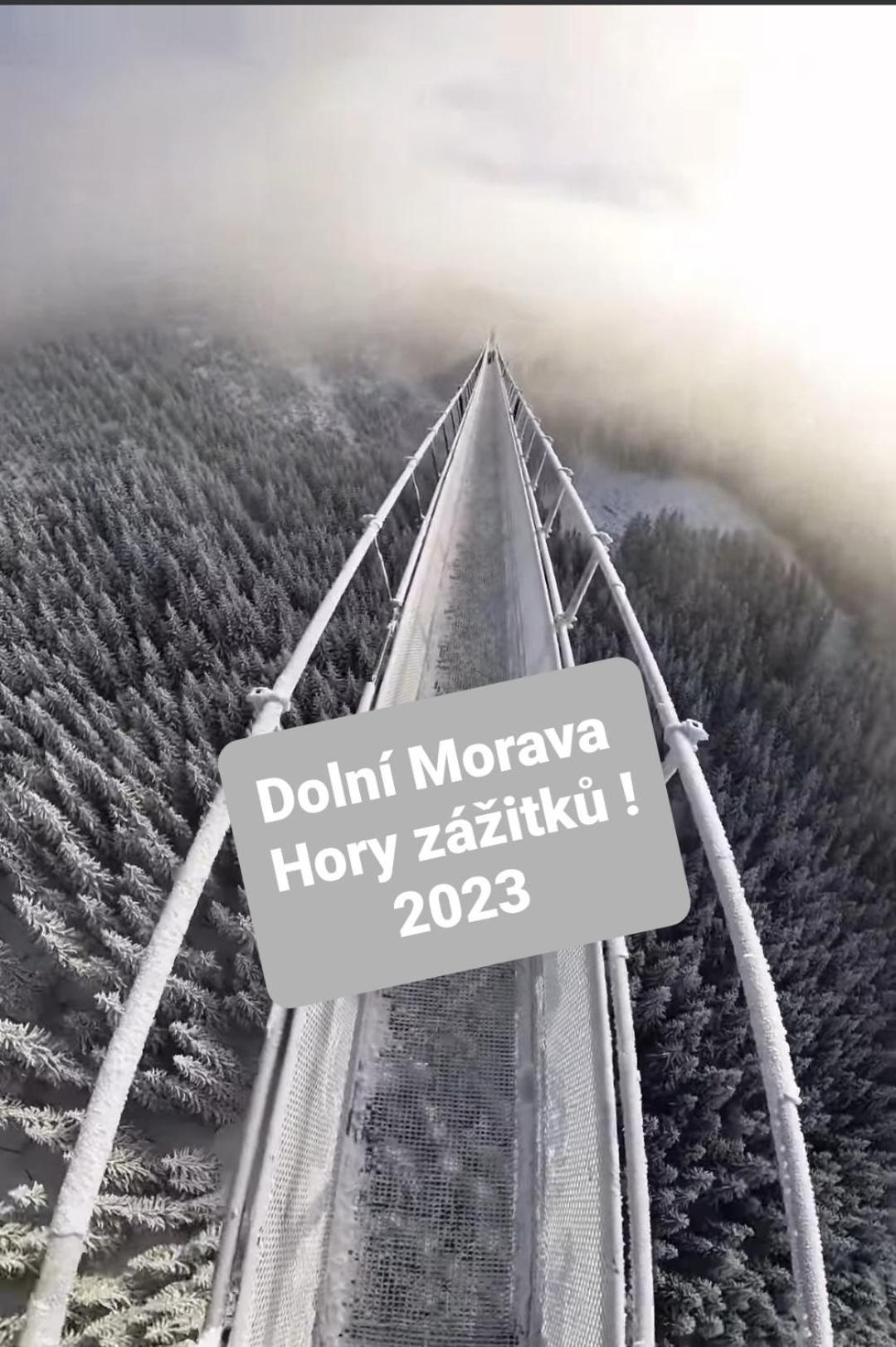 Apartmán U Pošty Králíky