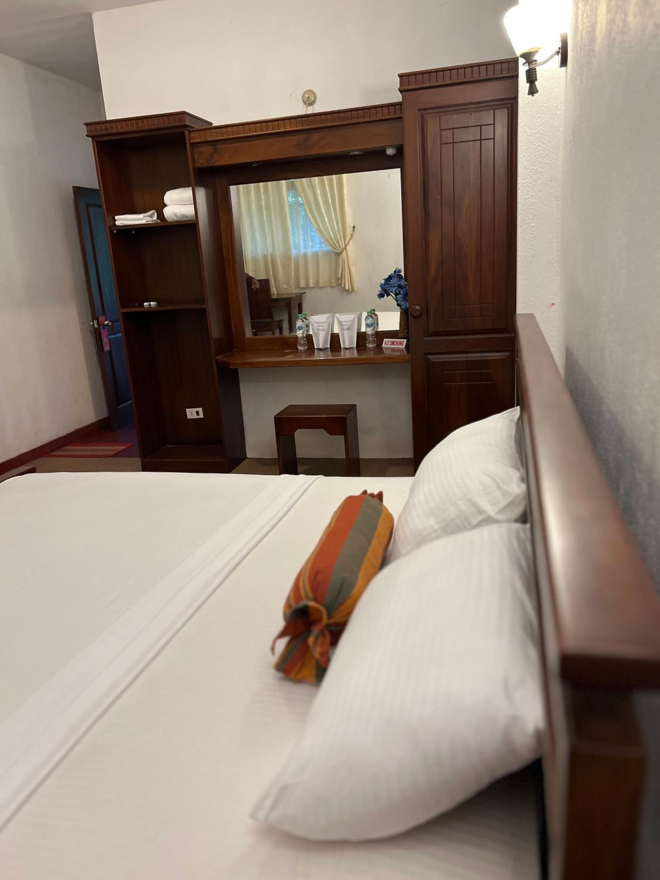 Sankara Resort