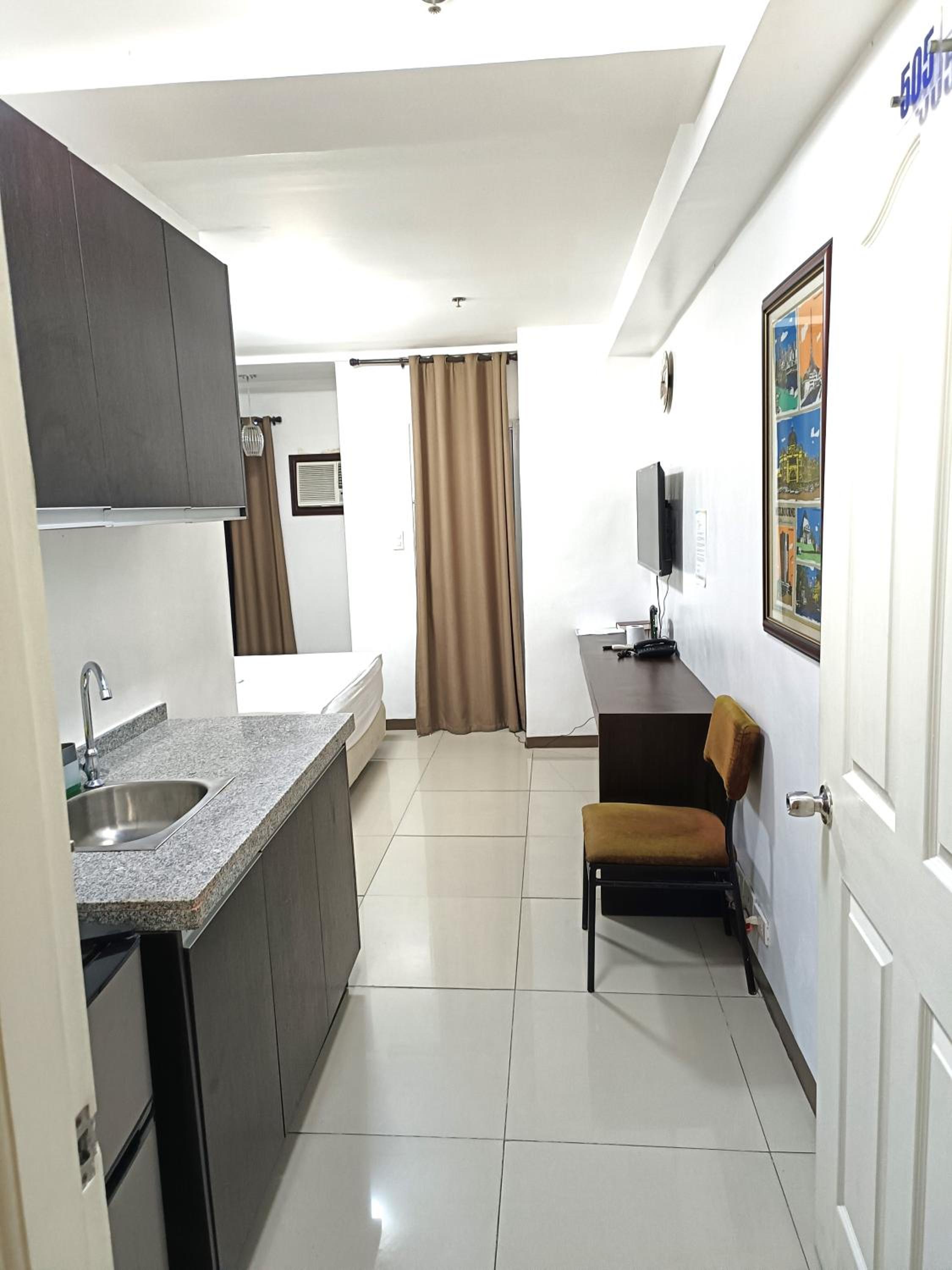 Low Price Makati Apartments