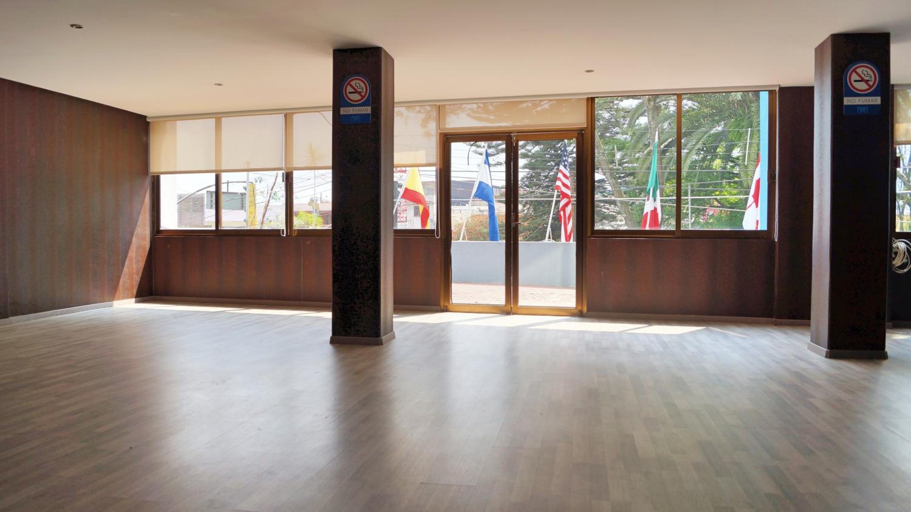 Suites Meson Del Cid