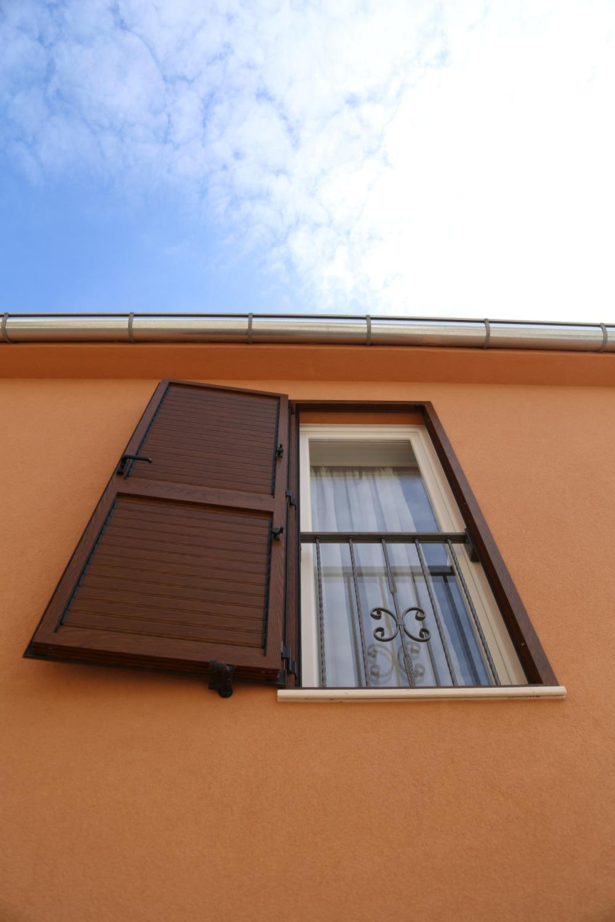 Apartments Trabakul