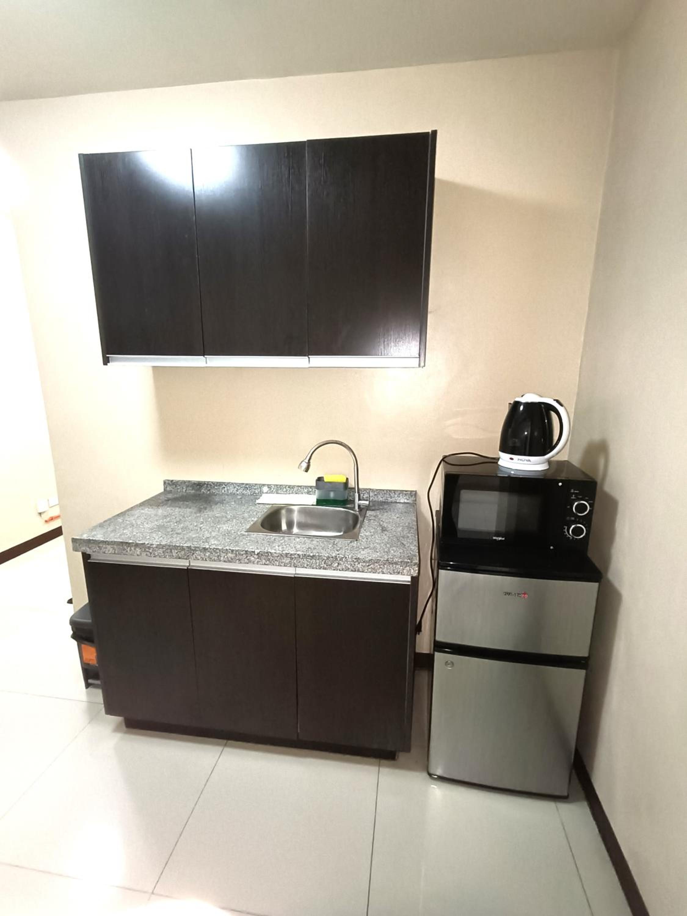 Low Price Makati Apartments