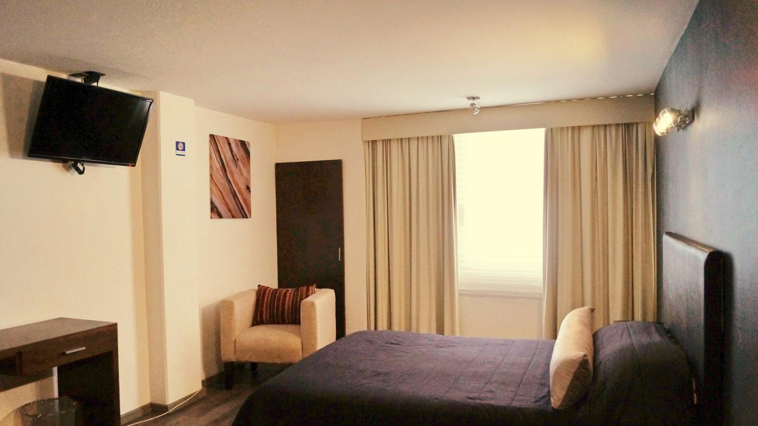 Suites Meson Del Cid
