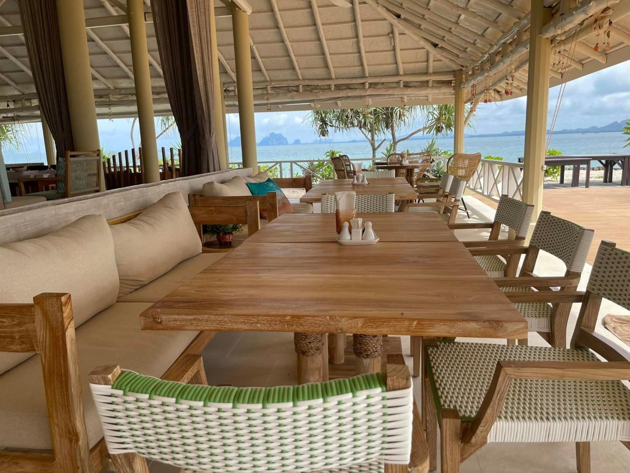 Koh Mook Sivalai Beach Resort 165