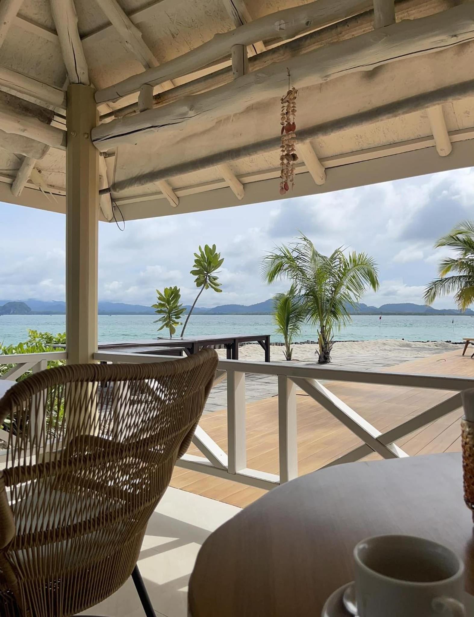 Koh Mook Sivalai Beach Resort 140