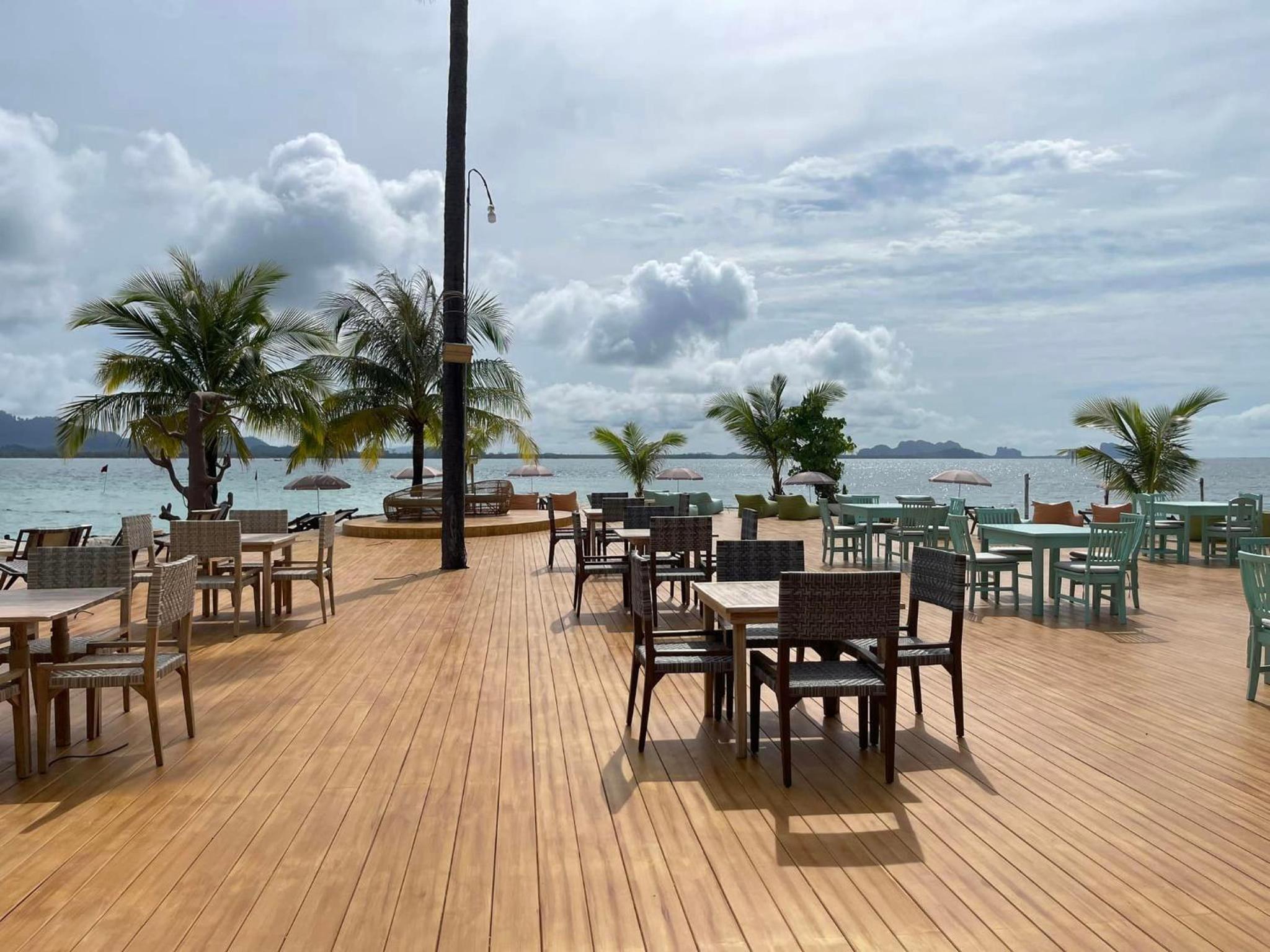 Koh Mook Sivalai Beach Resort 142
