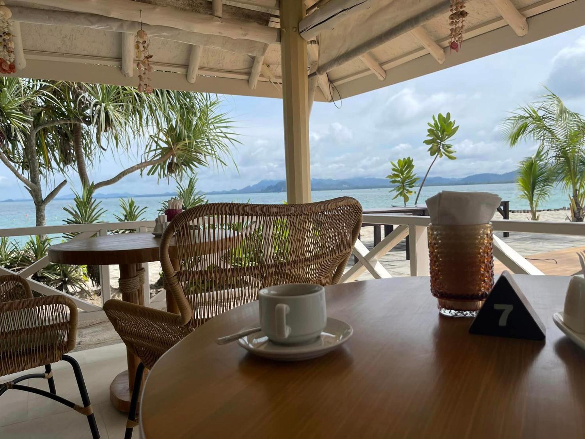Koh Mook Sivalai Beach Resort 143