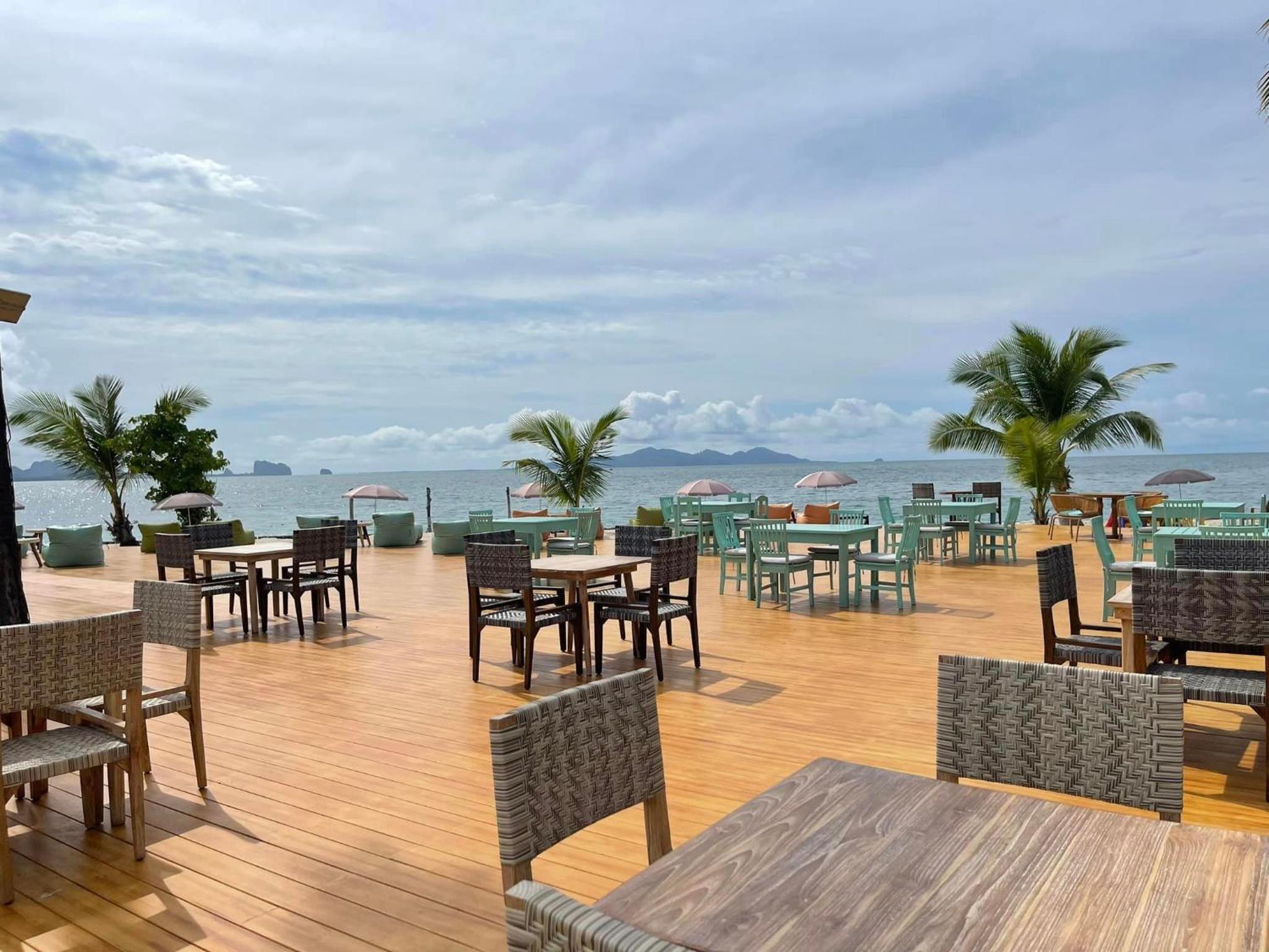 Koh Mook Sivalai Beach Resort 141