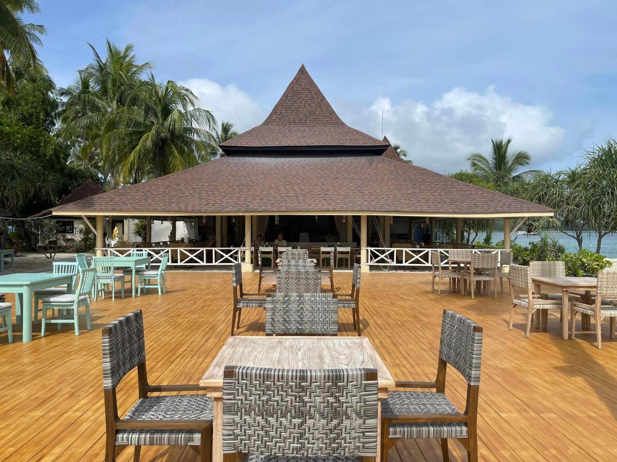 Koh Mook Sivalai Beach Resort 138