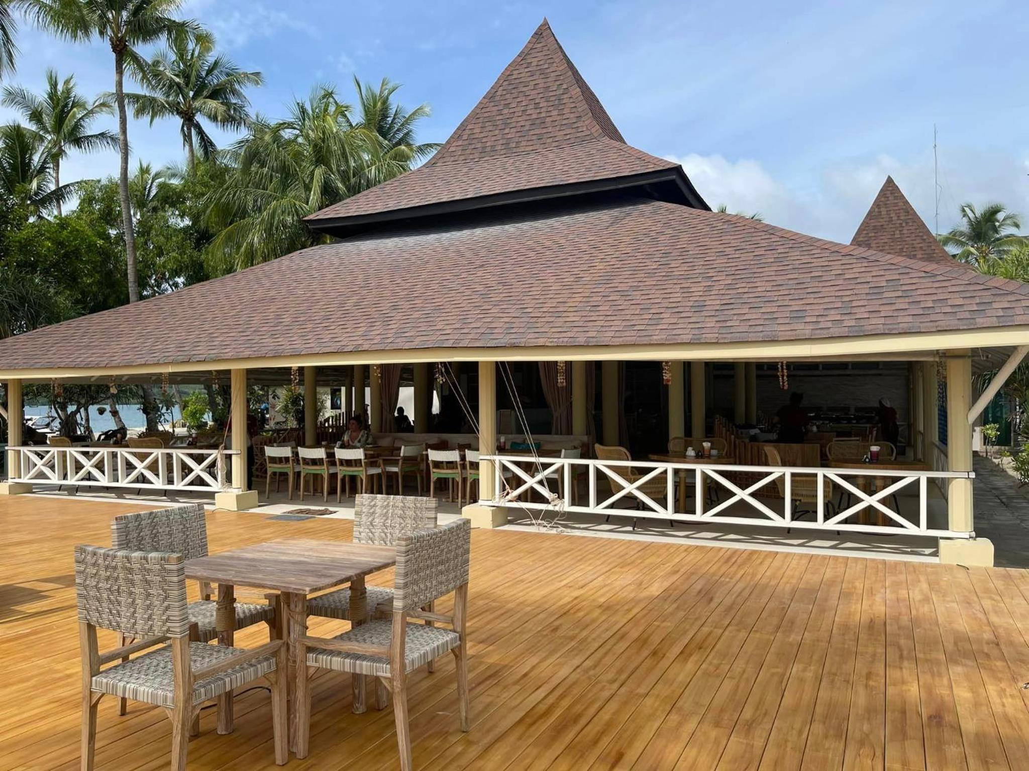 Koh Mook Sivalai Beach Resort 139