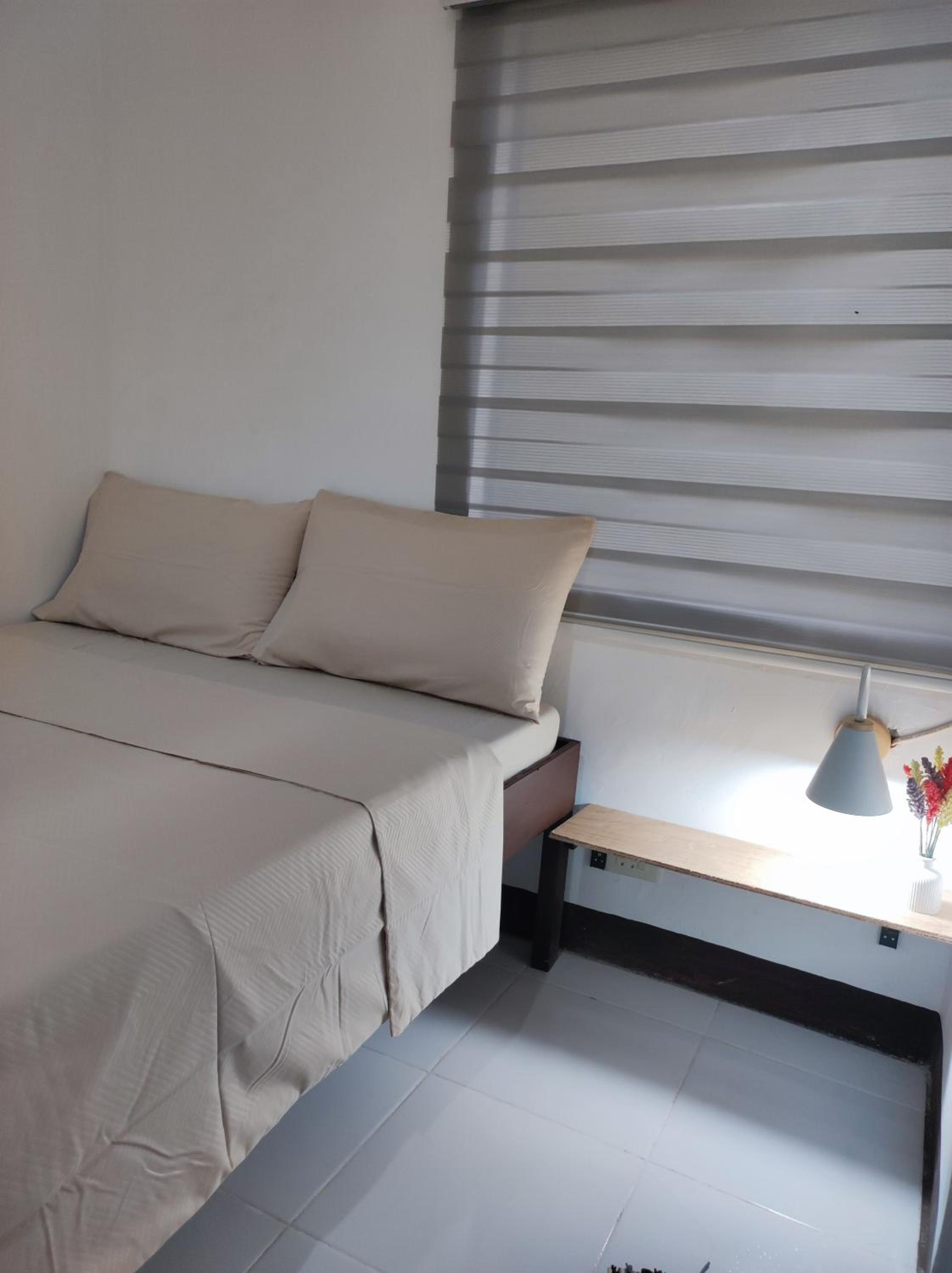 Aloha Hostel Siargao view 2