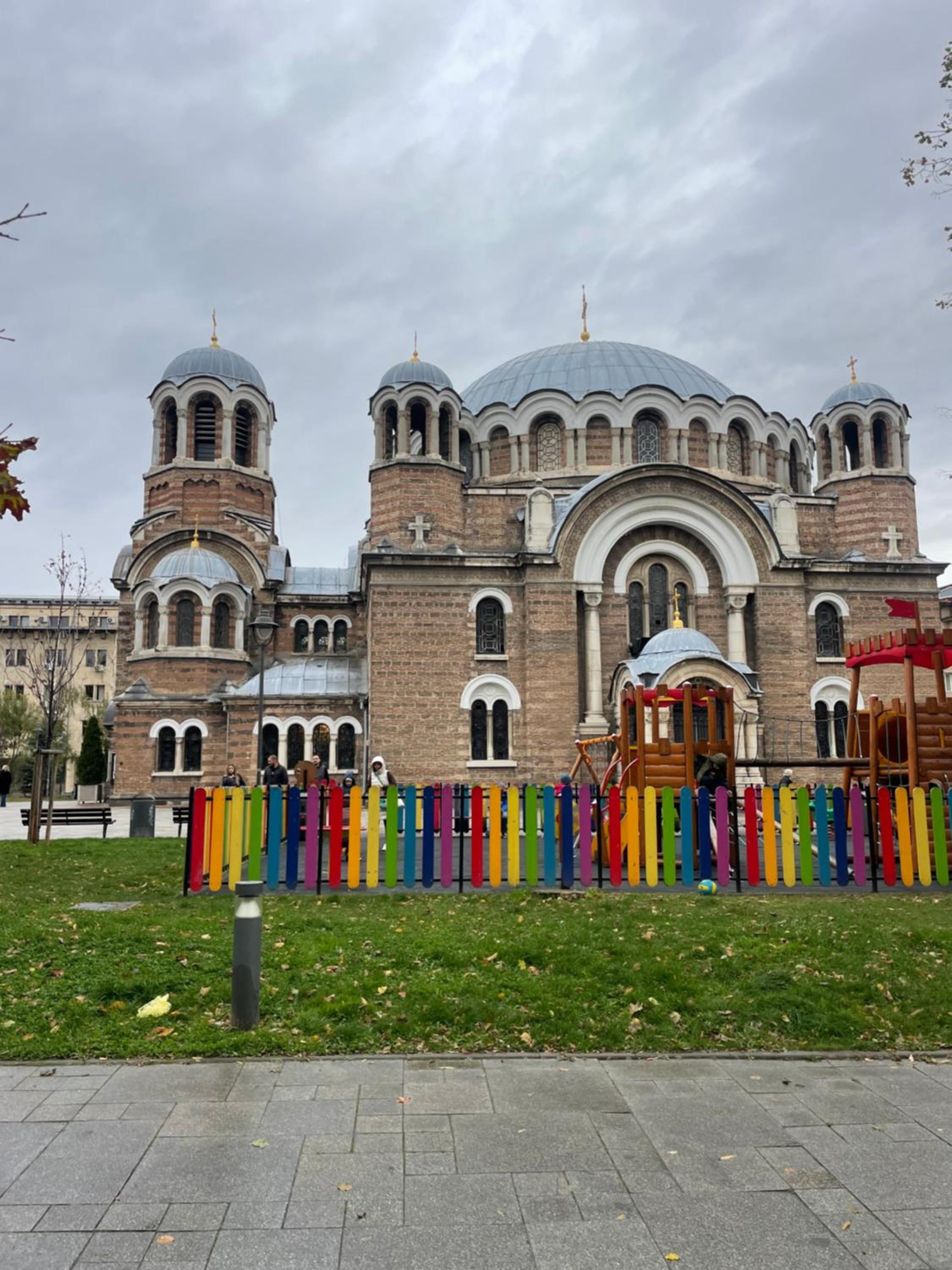 Art Luxury Apartment - central, metro to airport