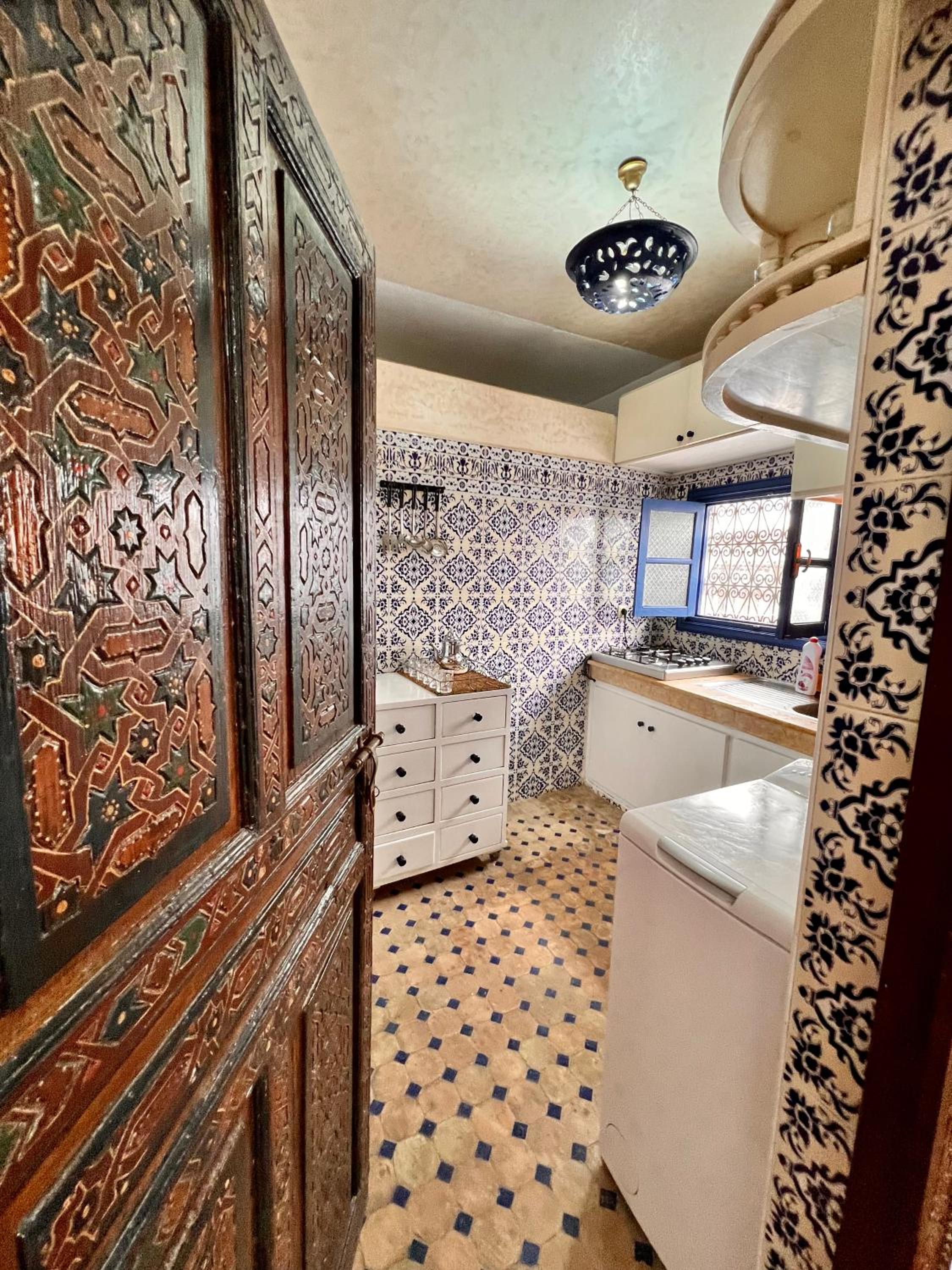 Rabat Vacations - Riad de charme - la perle des Oudayas - Property Image 34