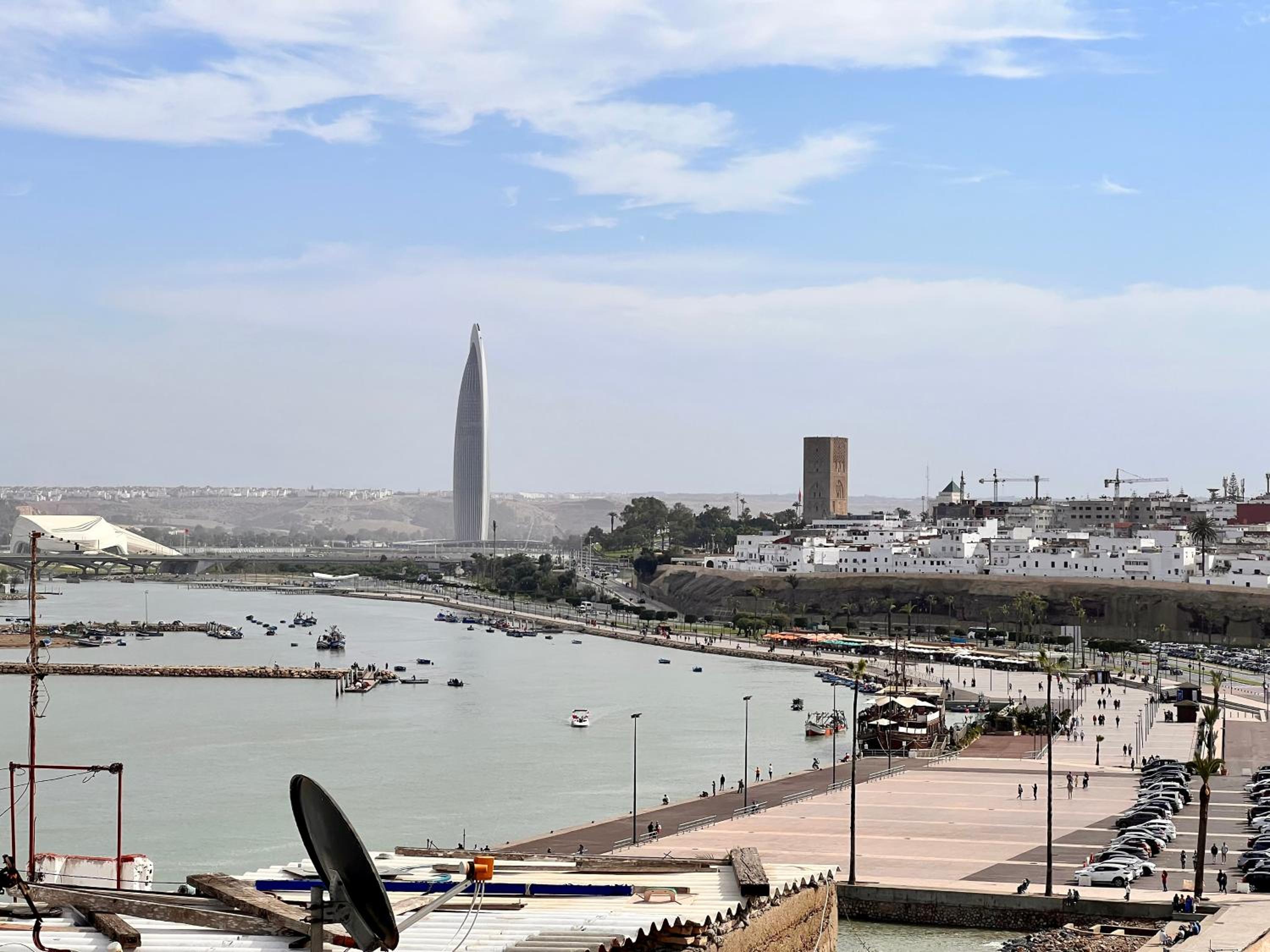 Rabat Vacations - Riad de charme - la perle des Oudayas - Property Image 33